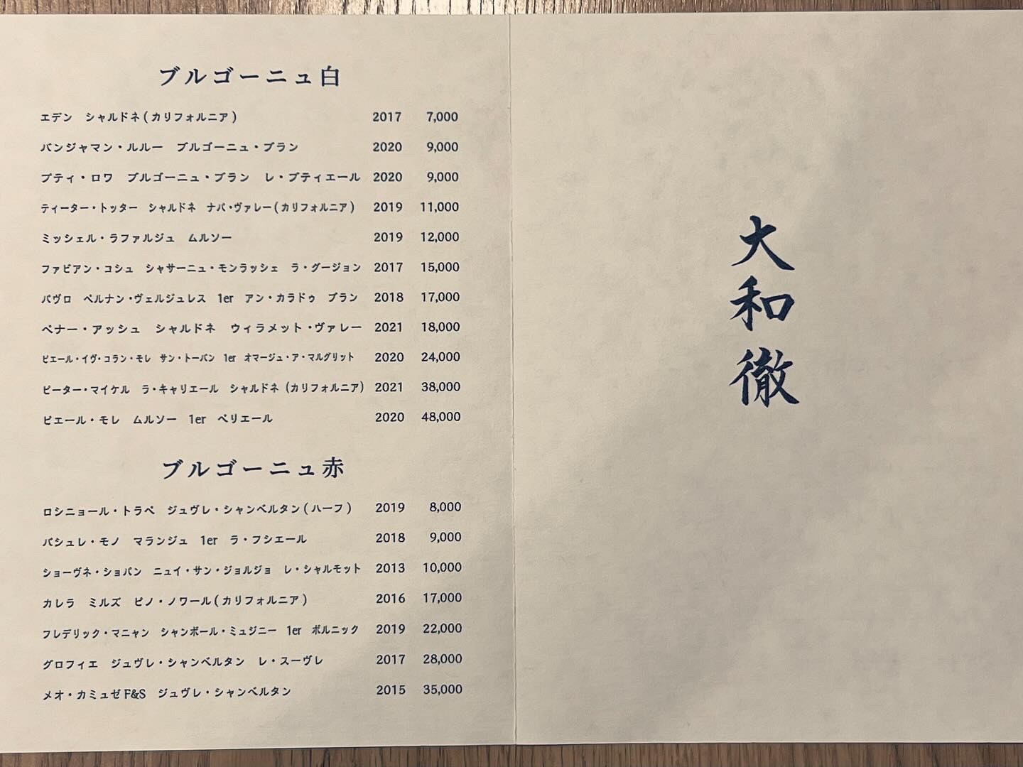 Menu image 1