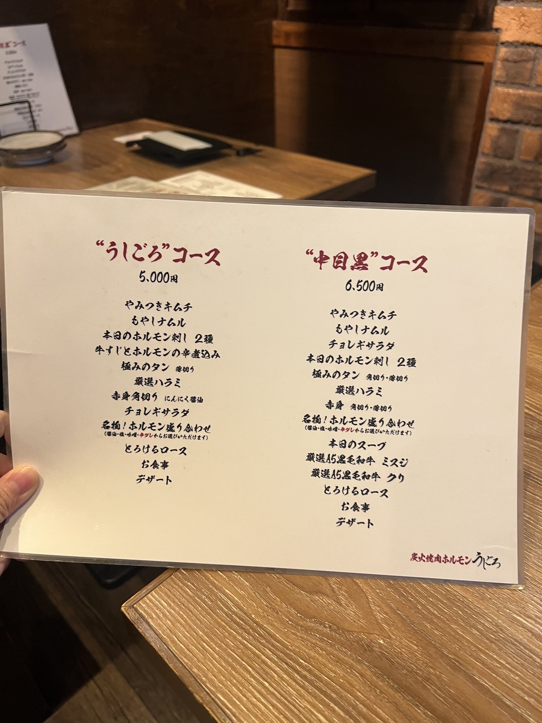 Menu image 1