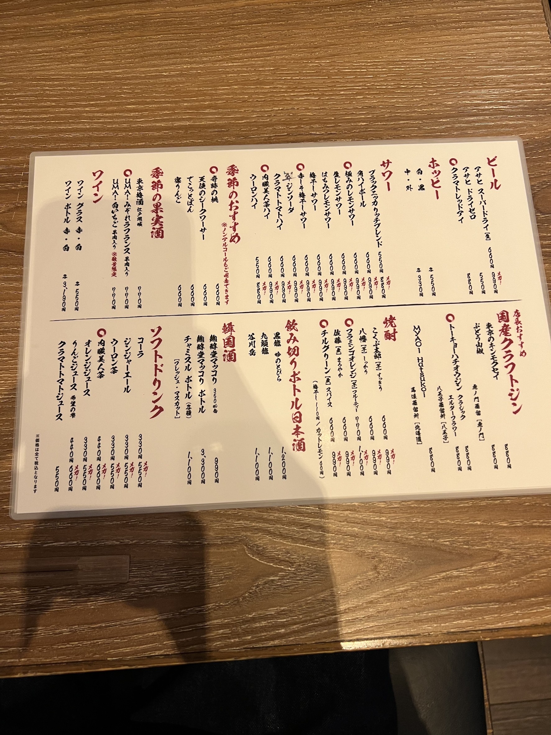 Menu image 4