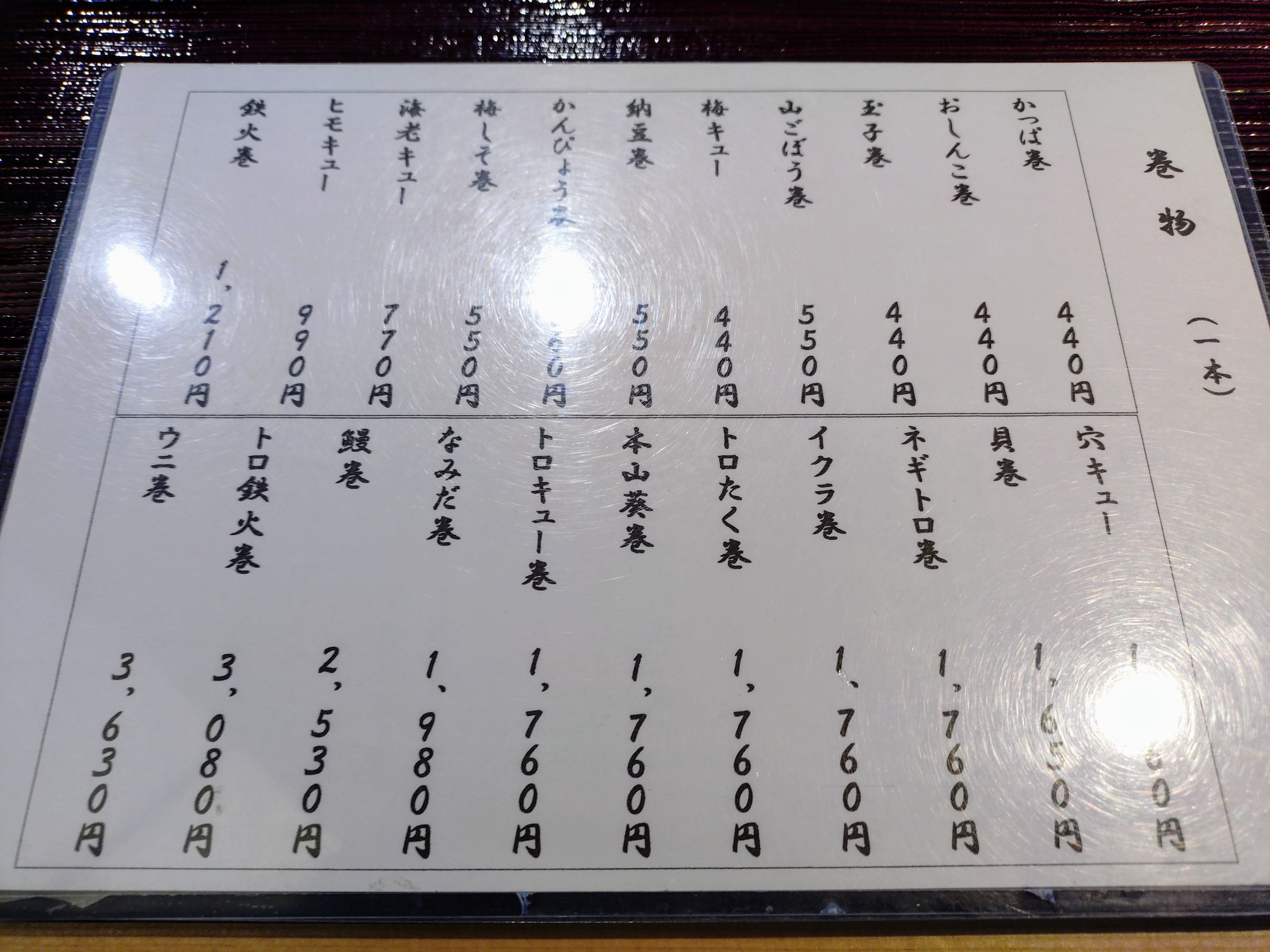 Menu image 2