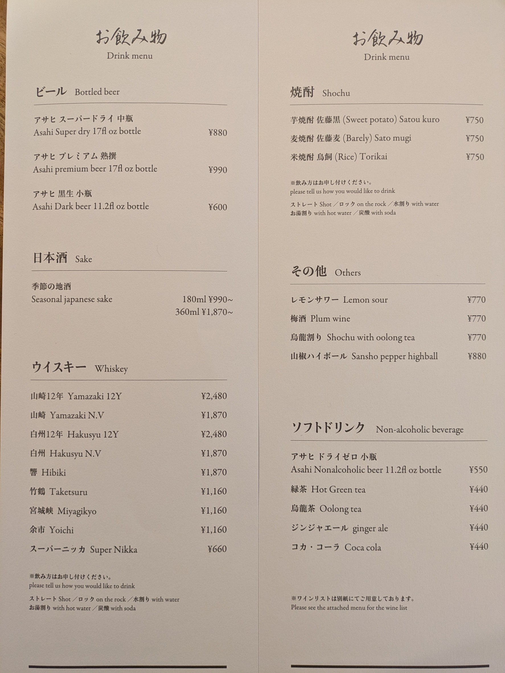 Menu image 2