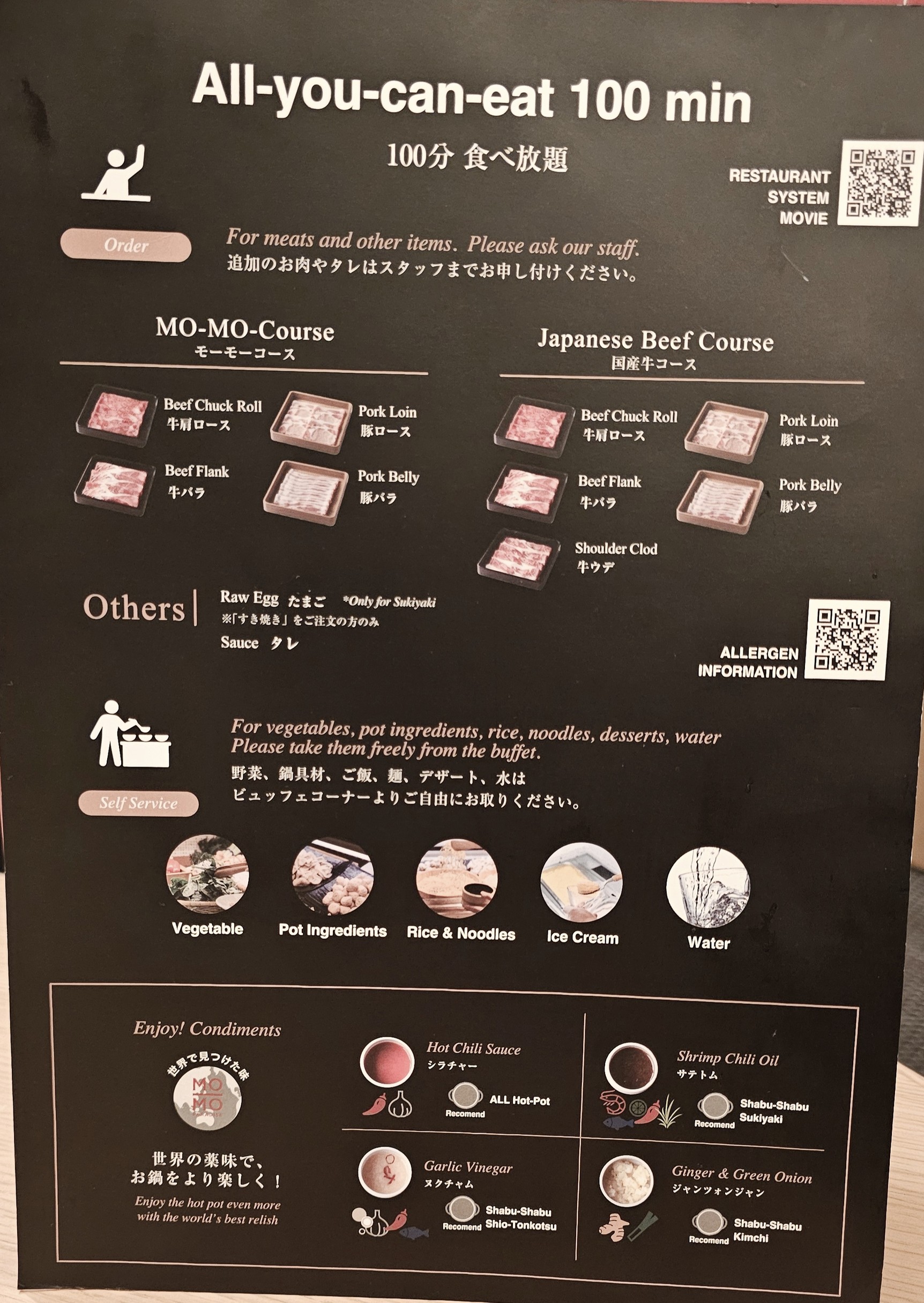 Menu image 1