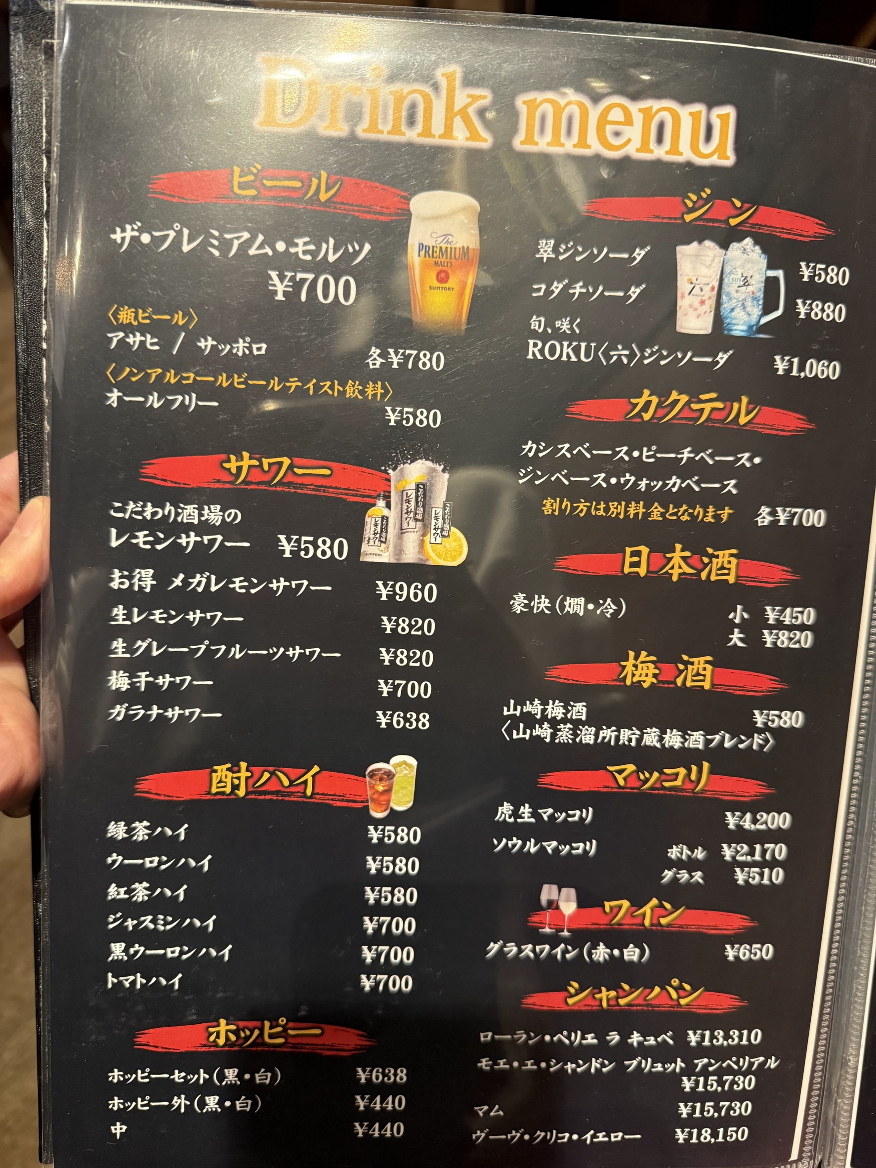 Menu image 1