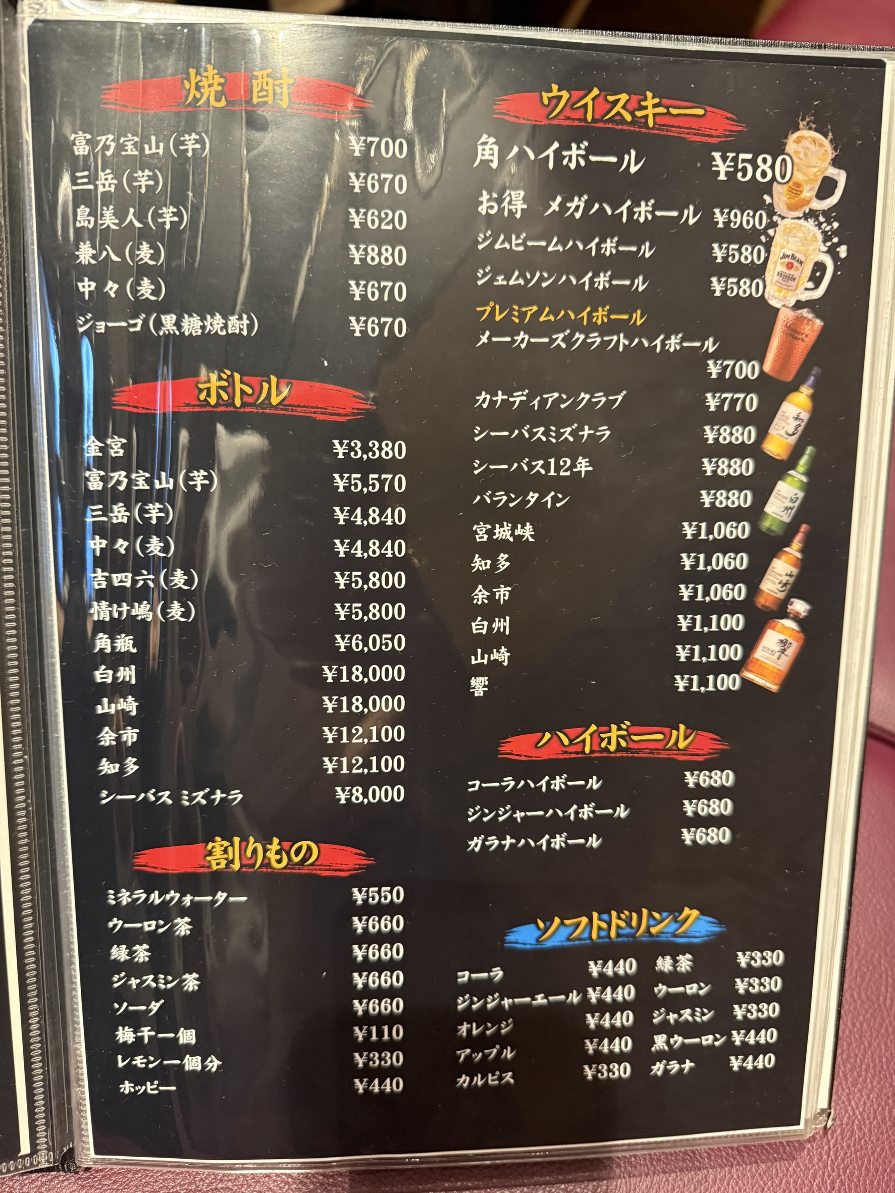 Menu image 2