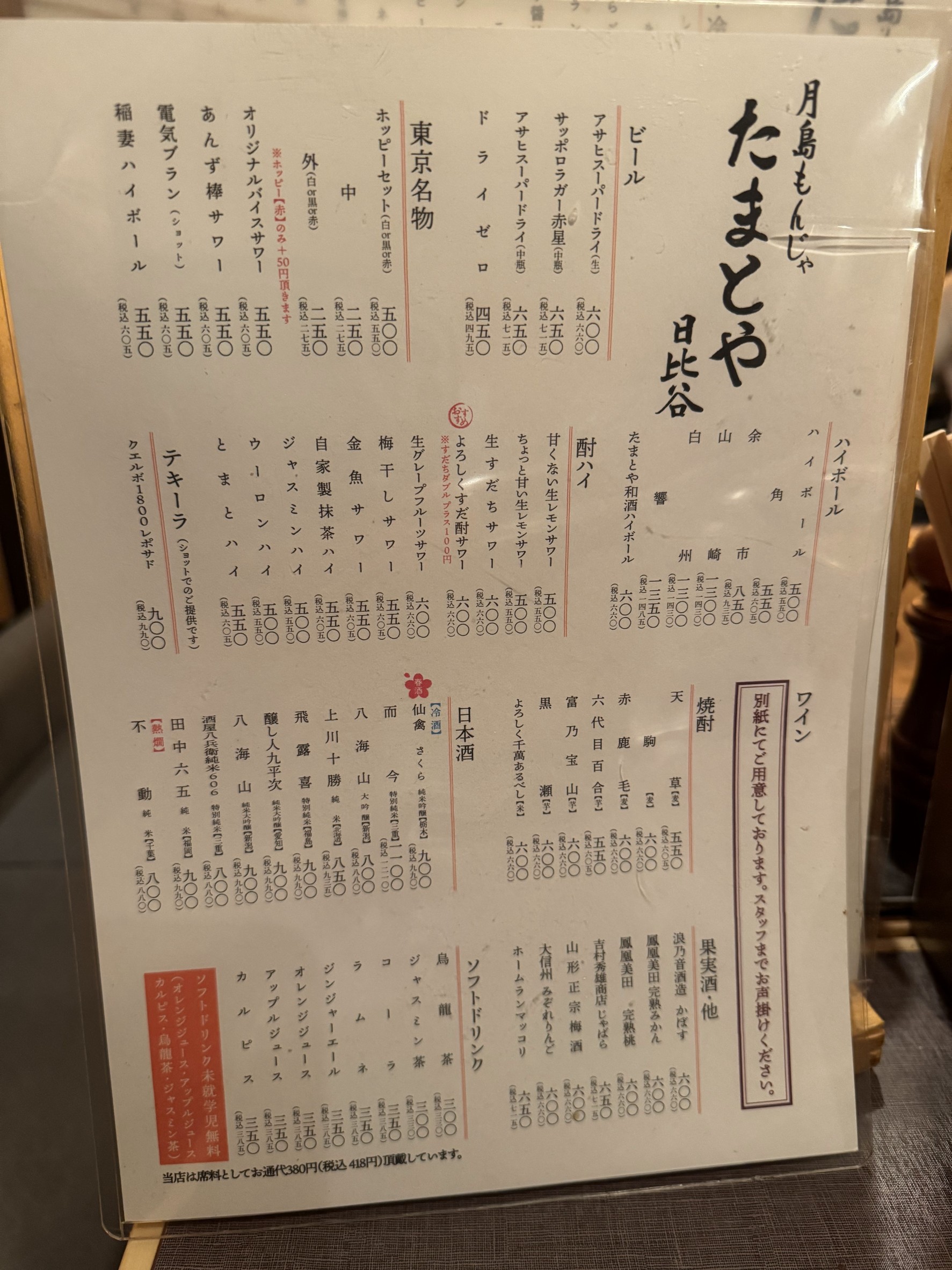 Menu image 2