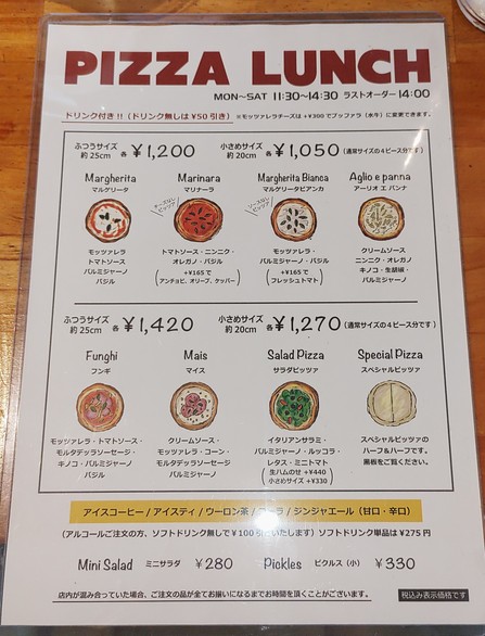 Pizzeria ALLORO