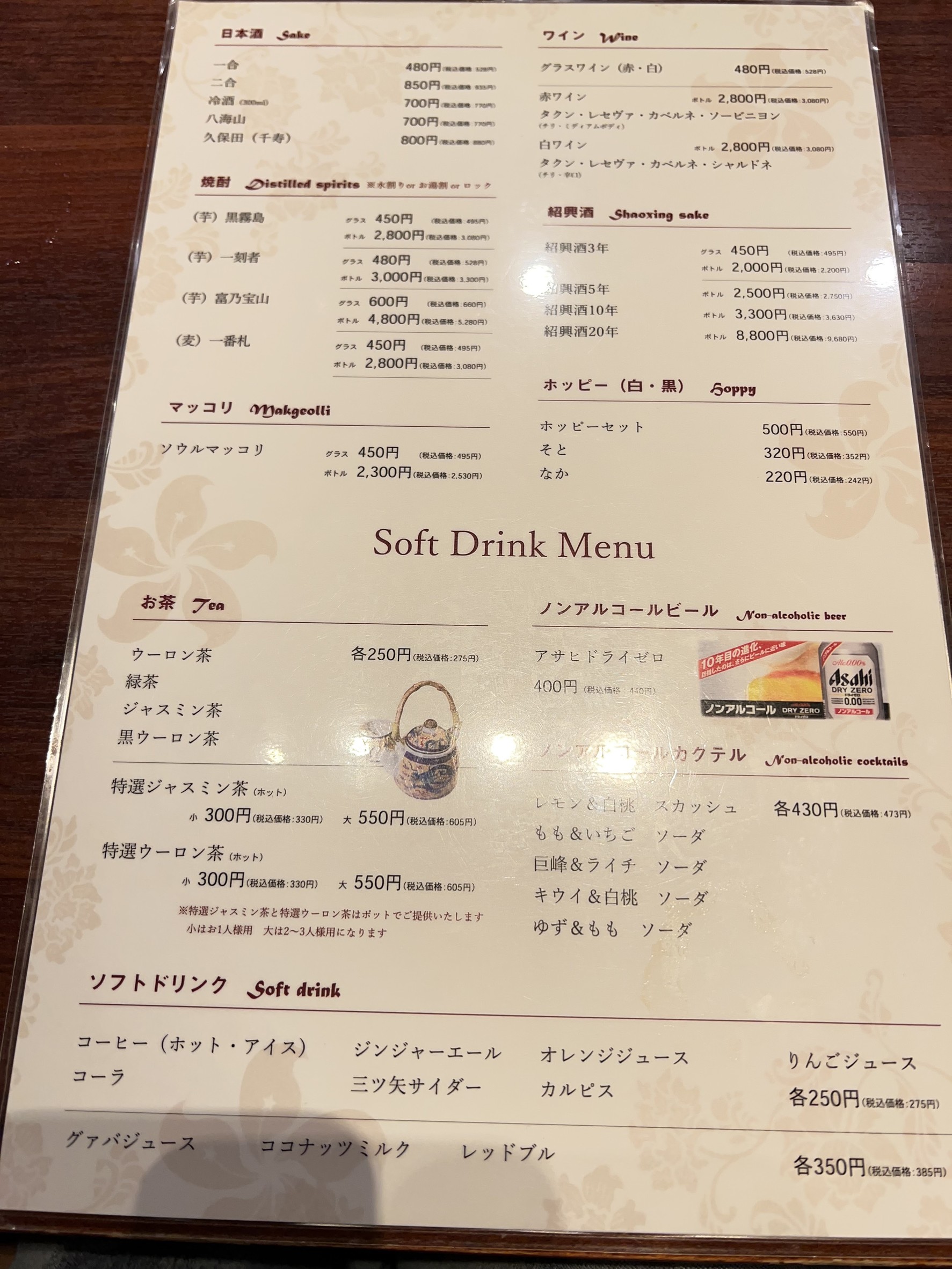 Menu image 7