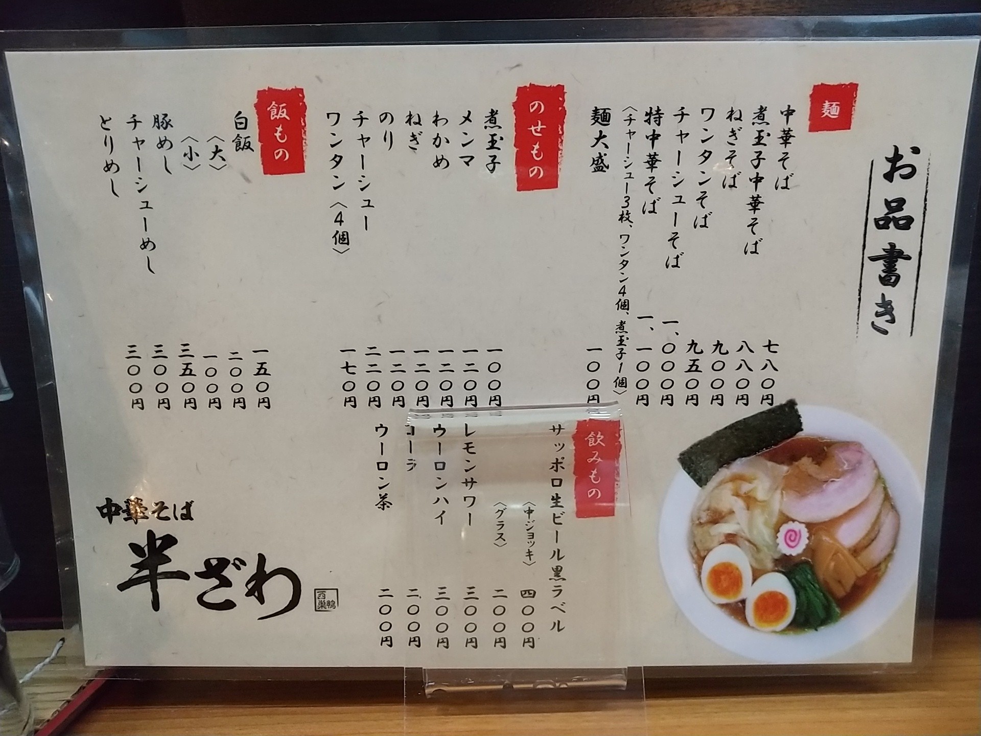 Menu image 1