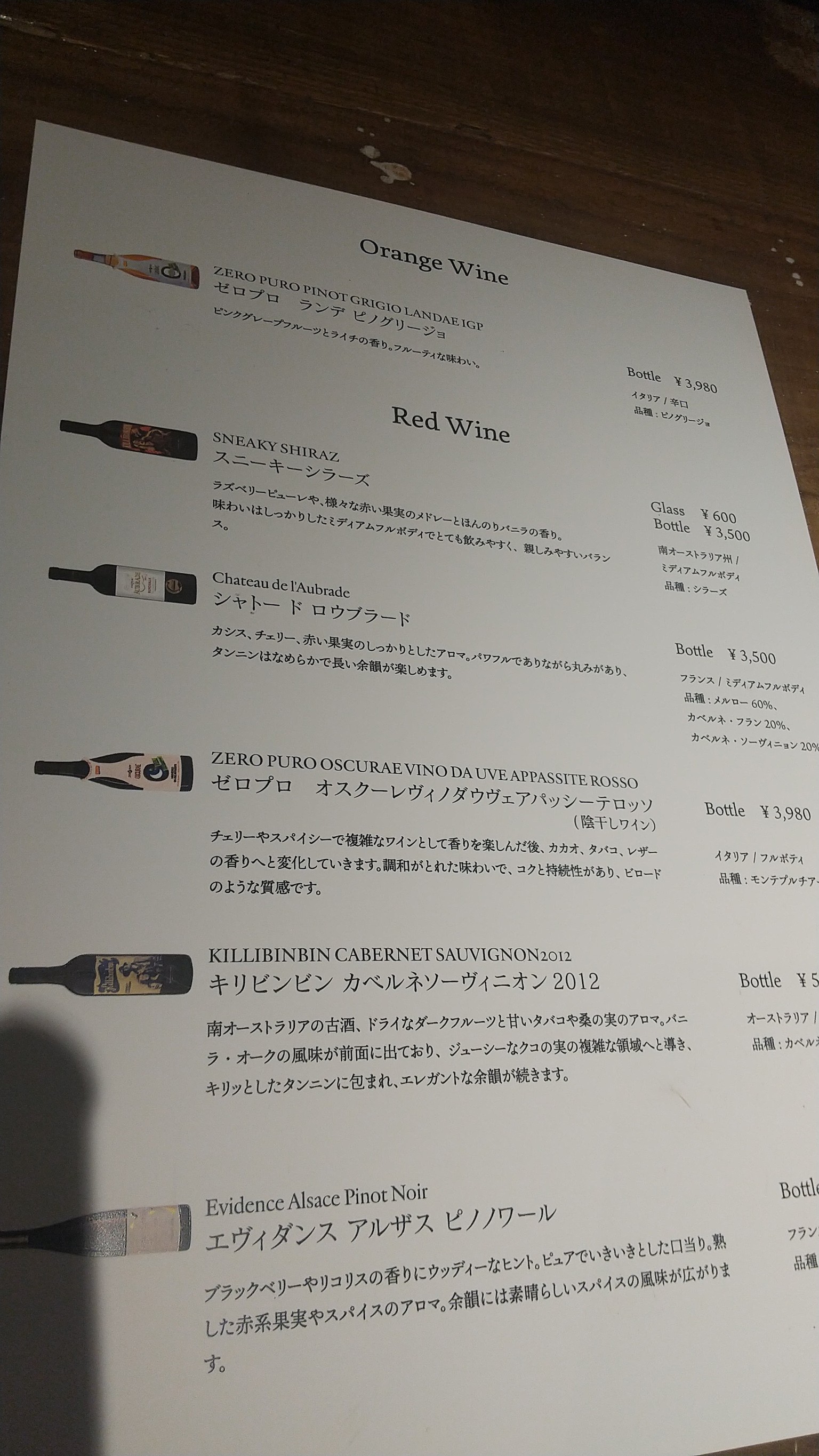 Menu image 6