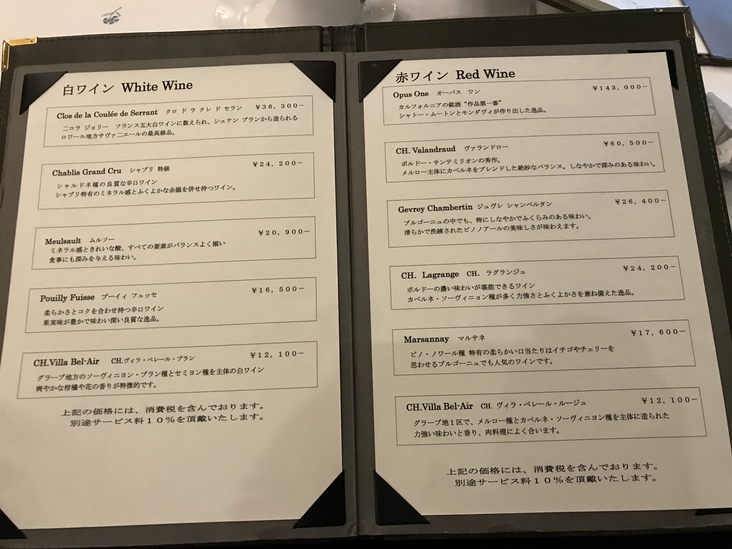 Menu image 9