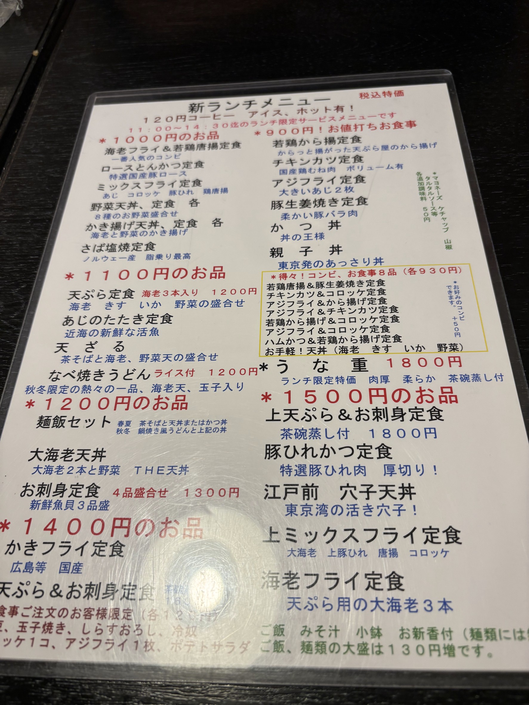 Menu image 1