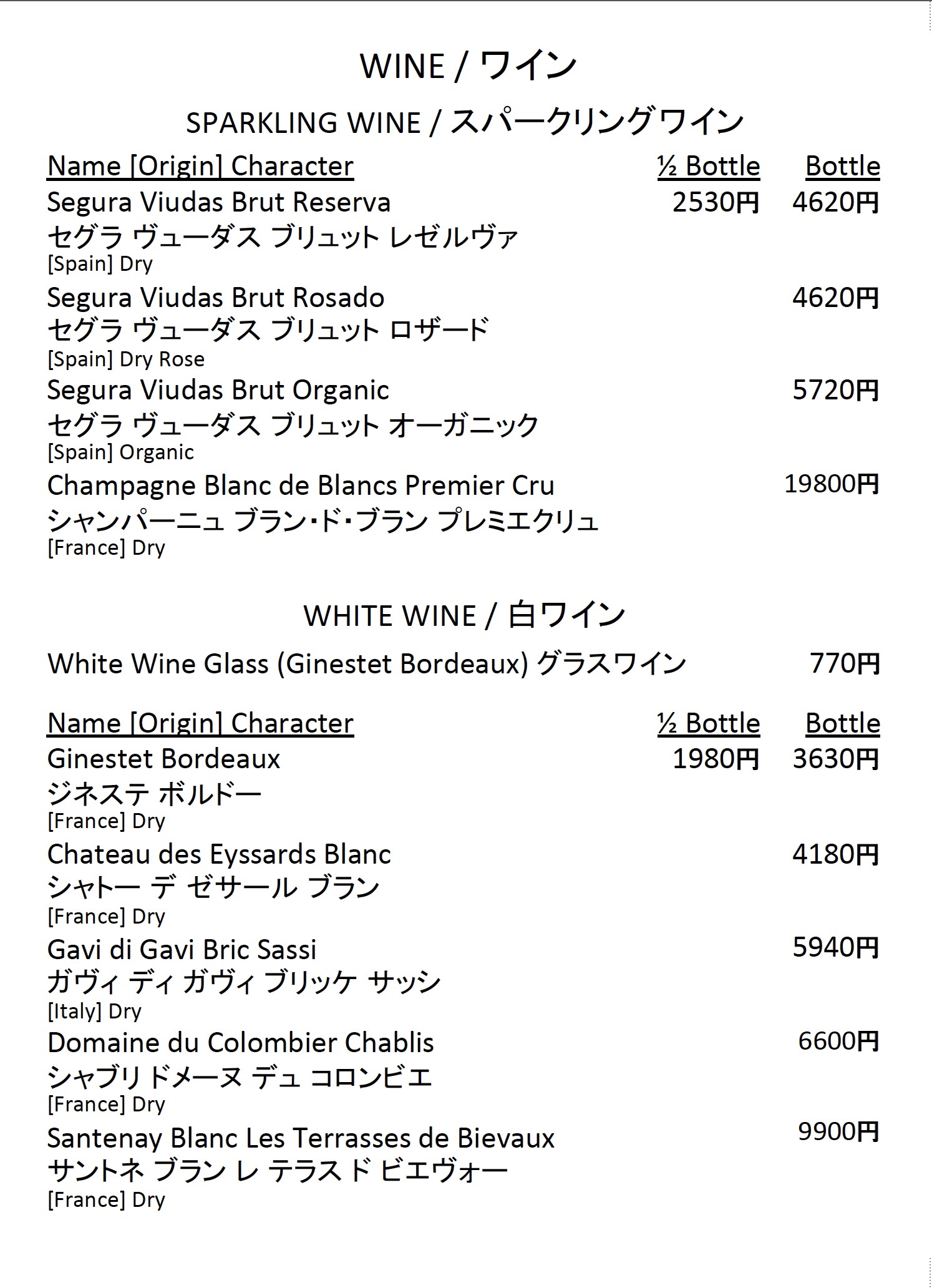 Menu image 2