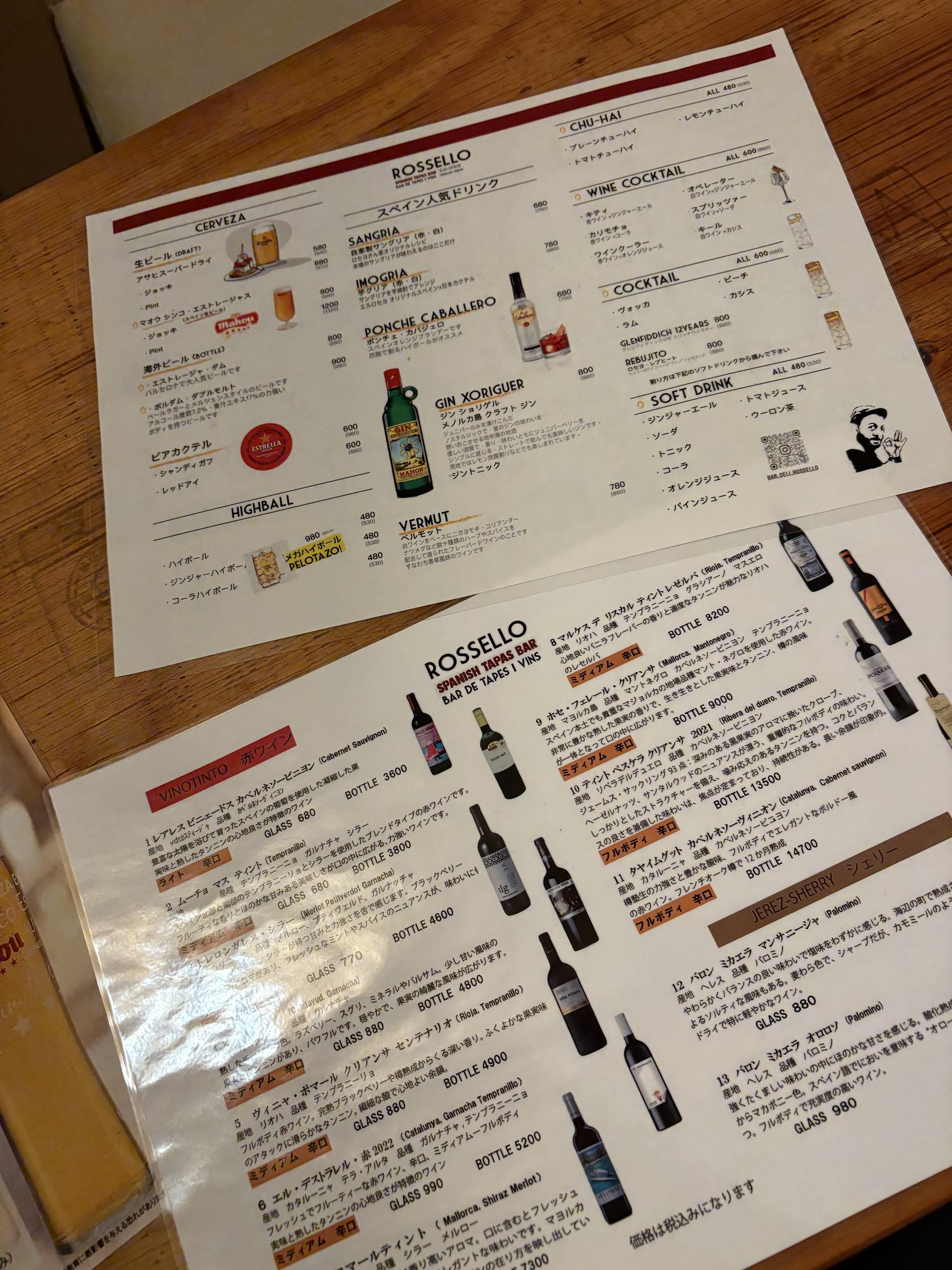 Menu image 2