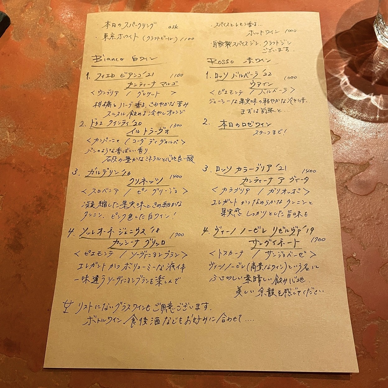 Menu image 2