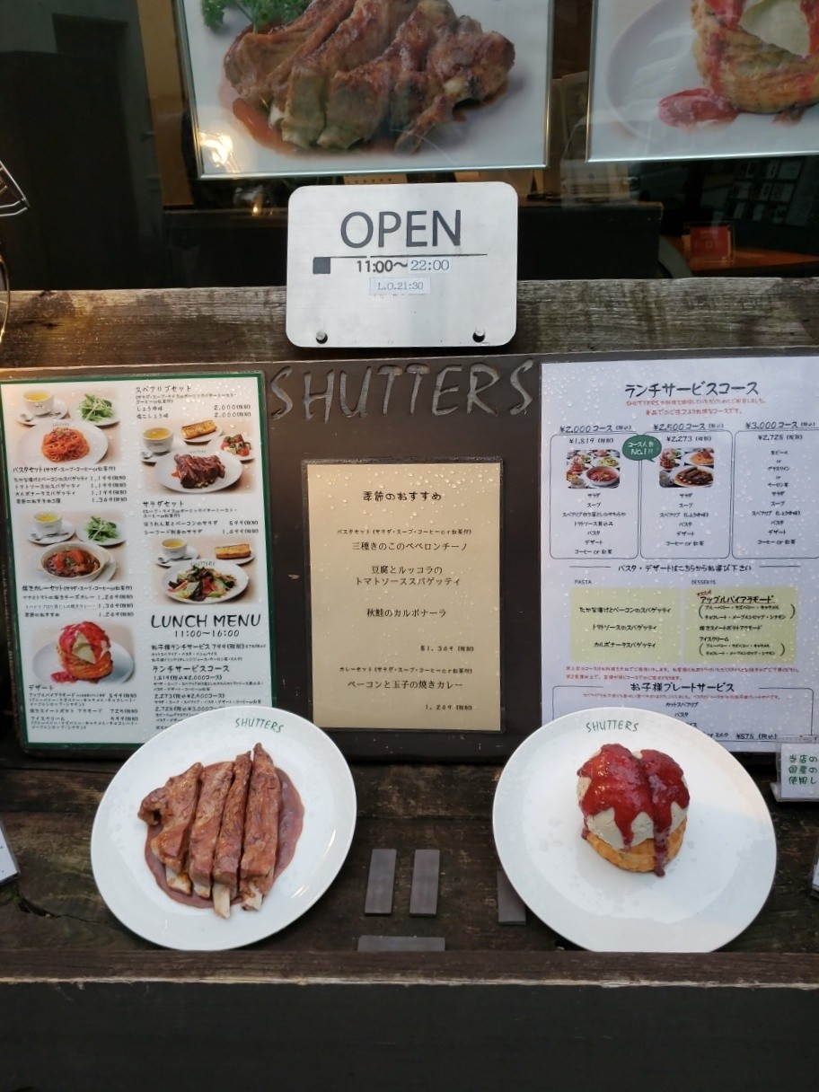 Menu image 1