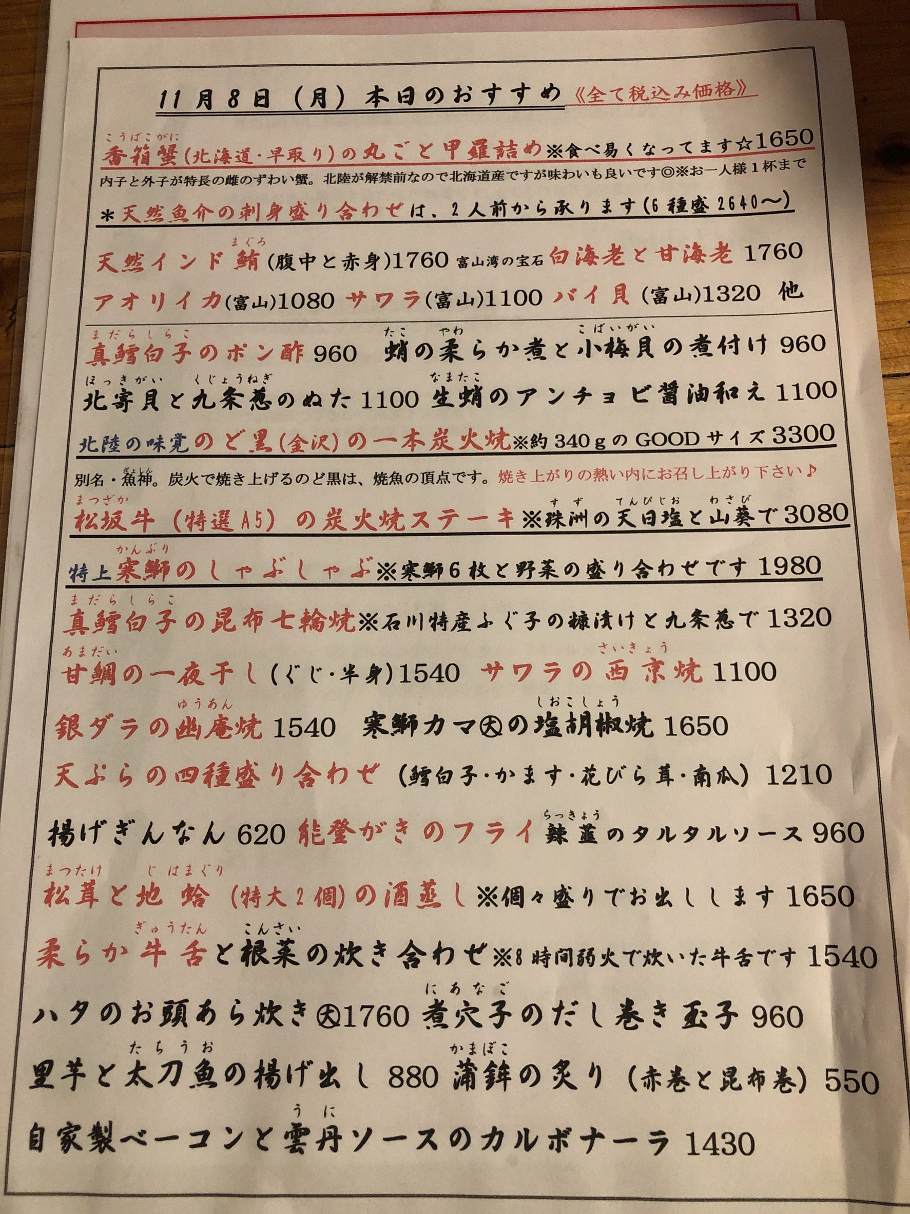 Menu image 1