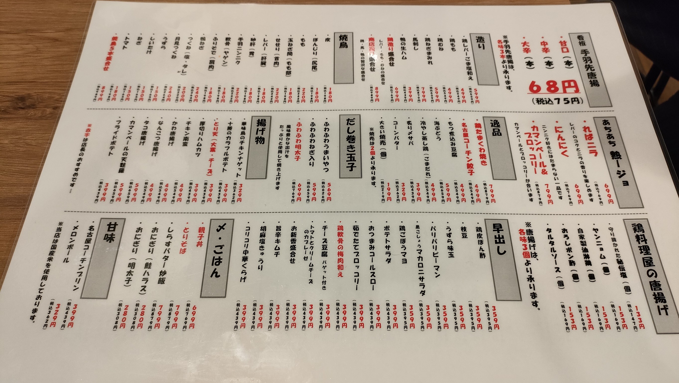 Menu image 5