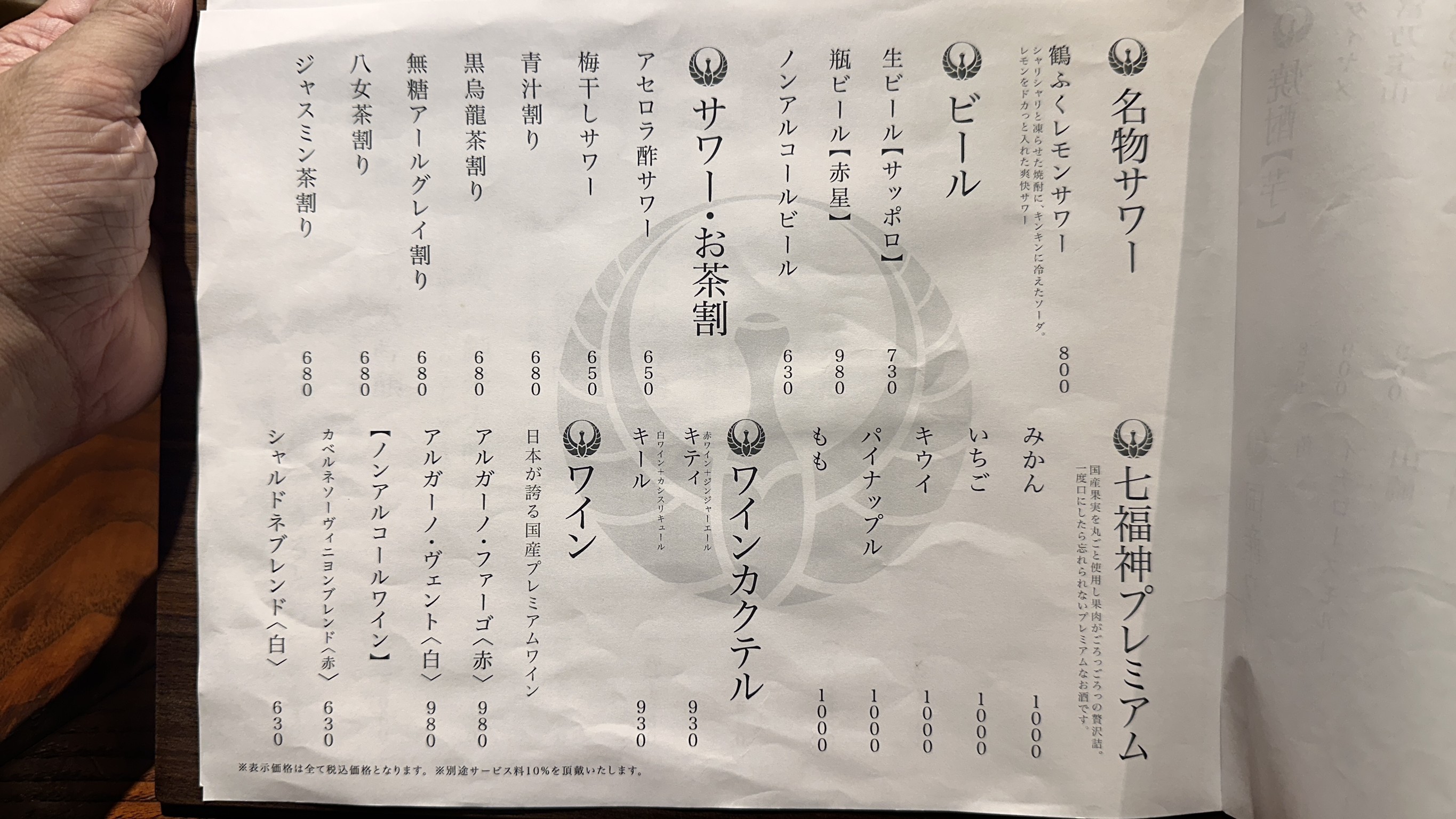 Menu image 3