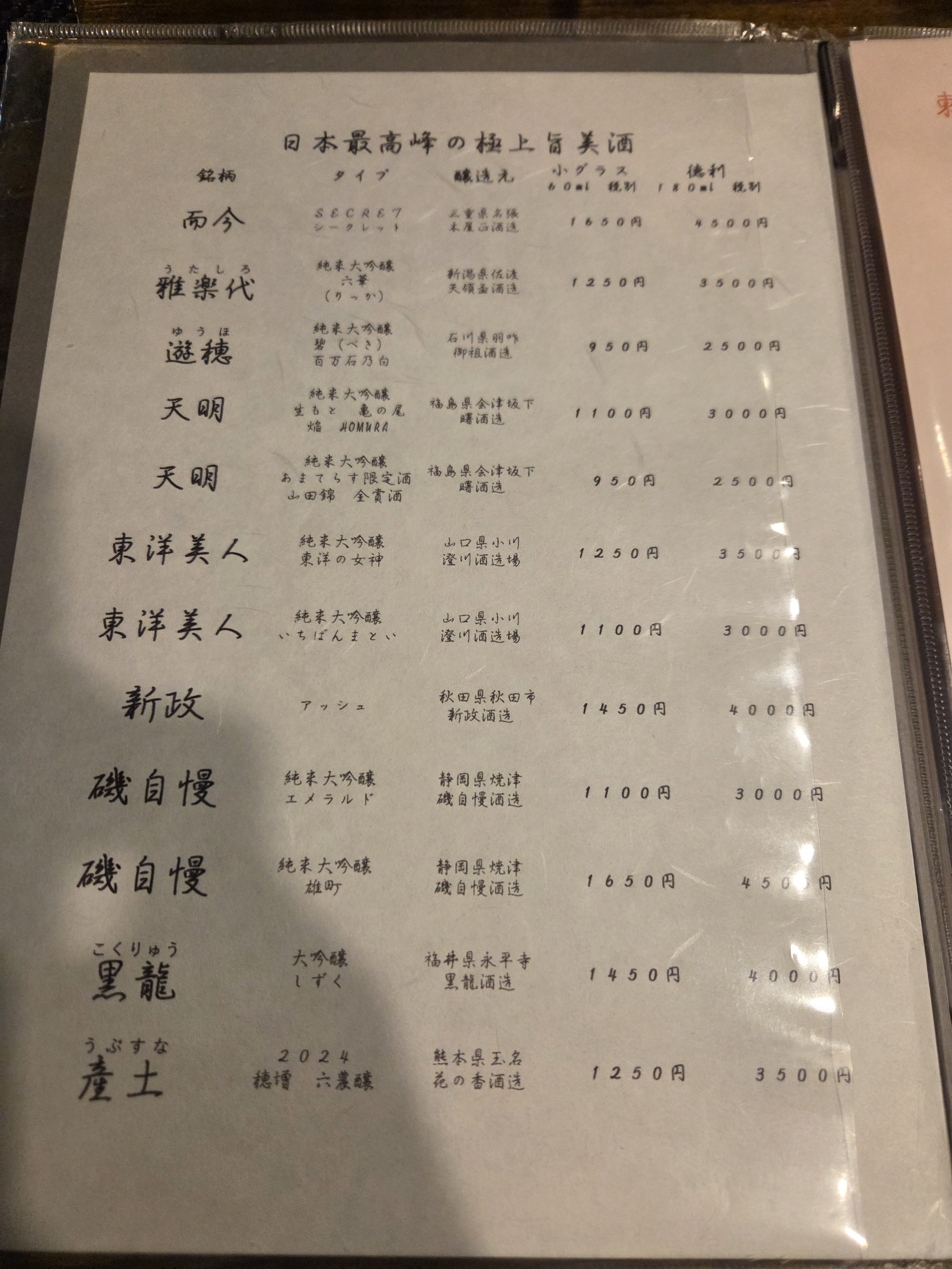 Menu image 3