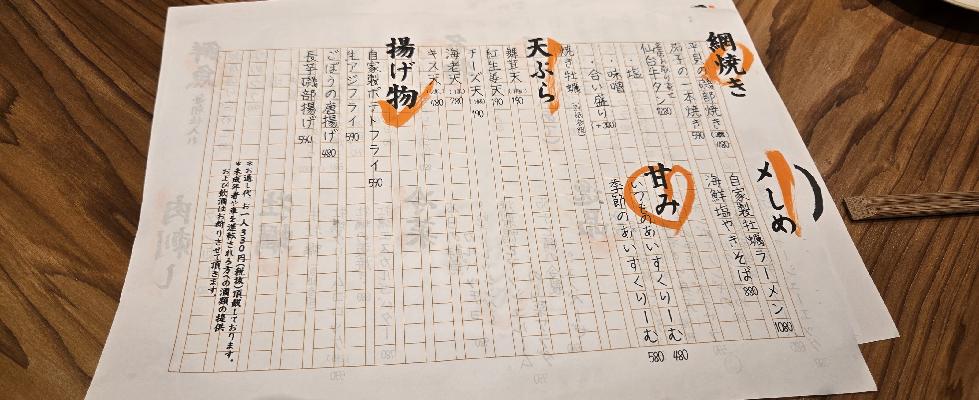 Menu image 3