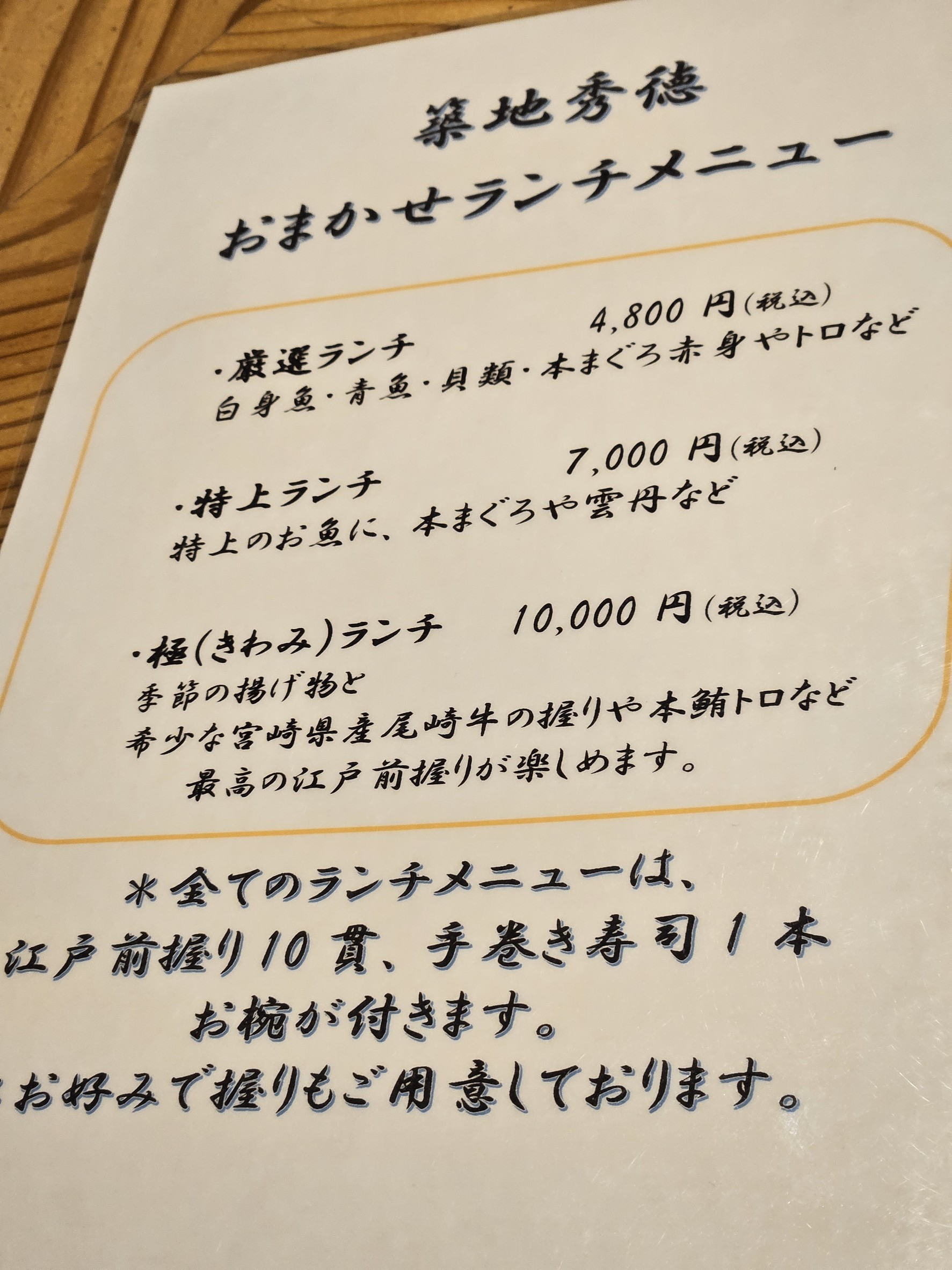 Menu image 1