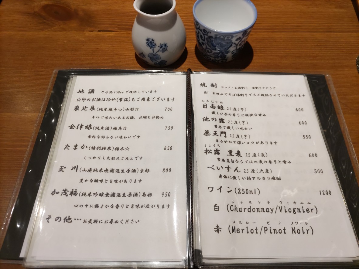 Hokage menu 4
