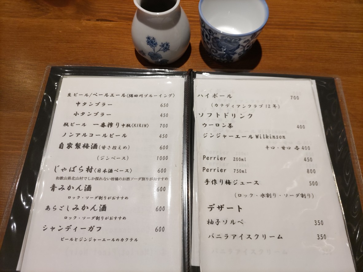 Hokage menu 5