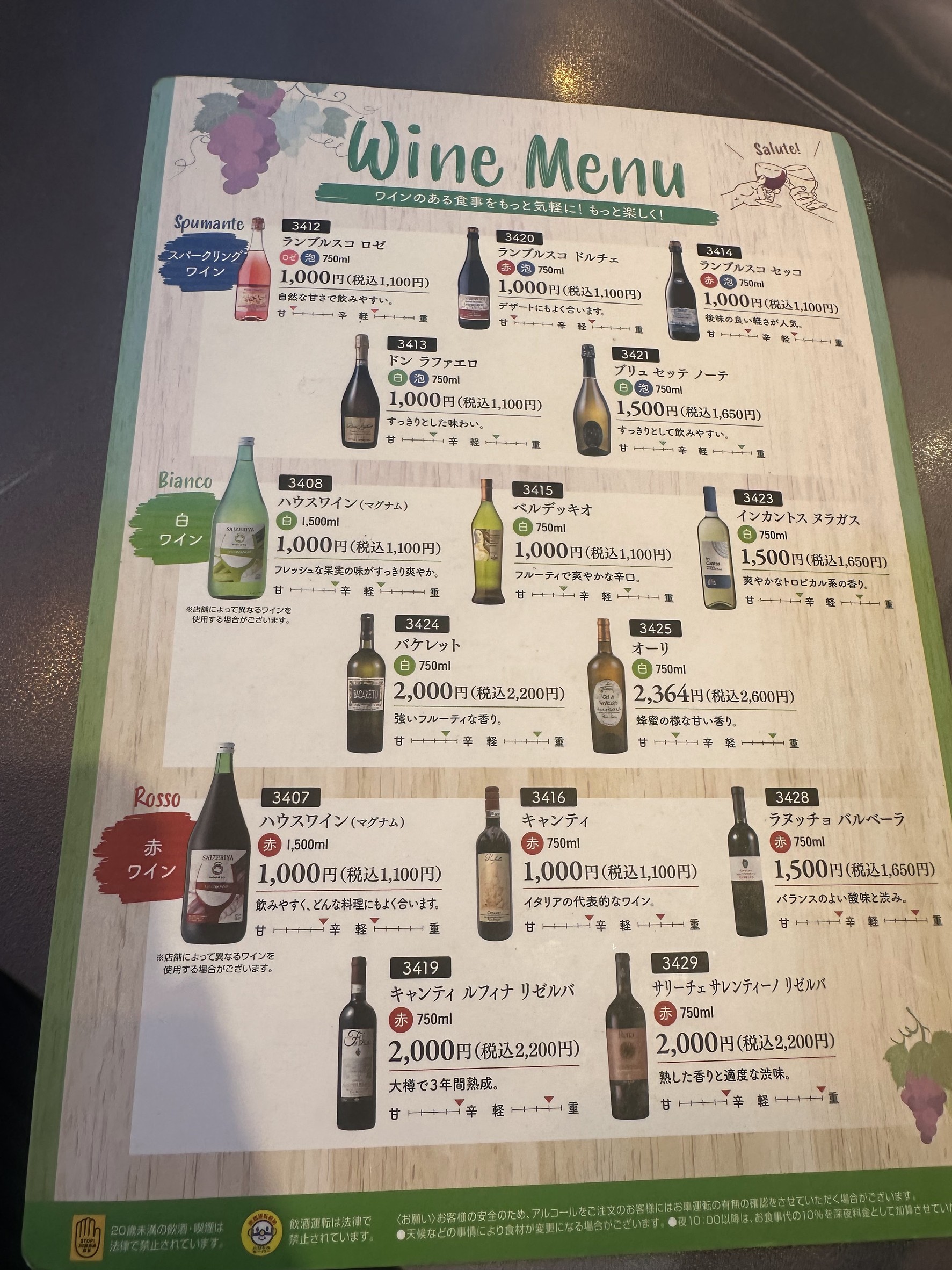 Menu image 7