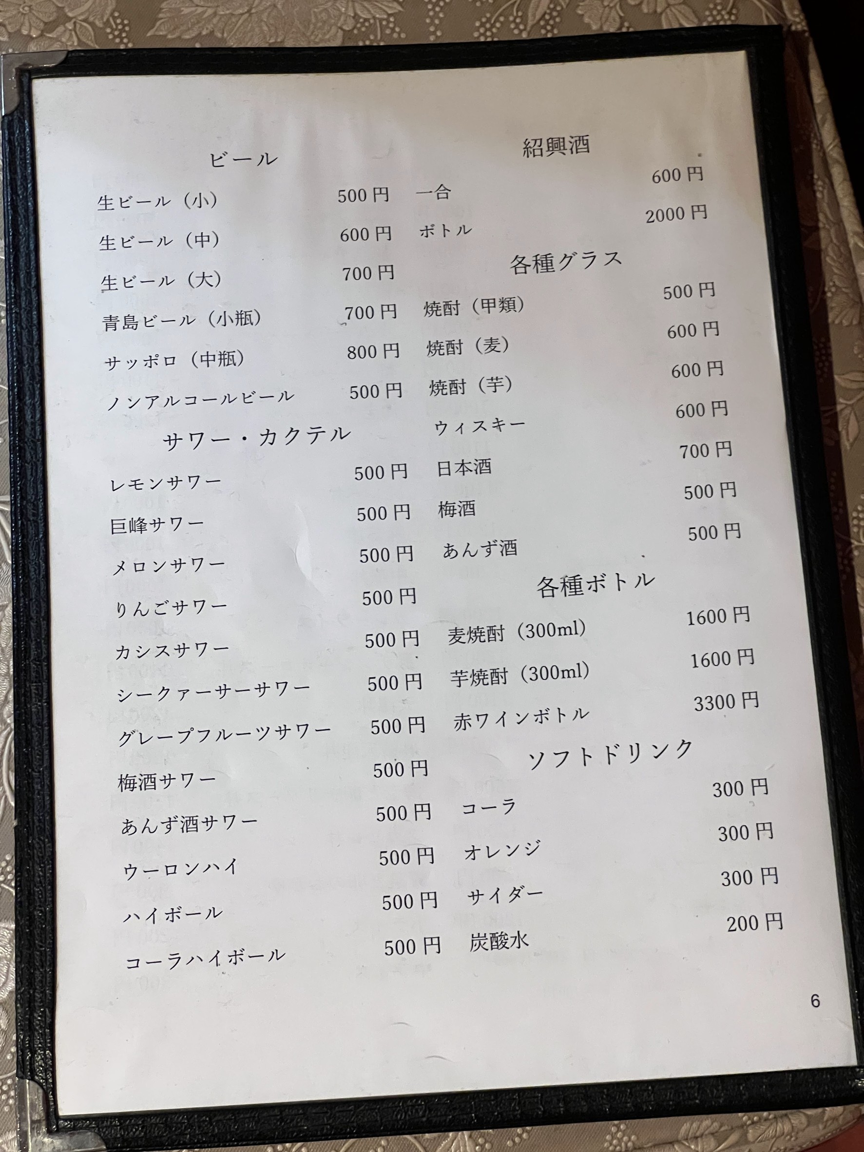 Menu image 5