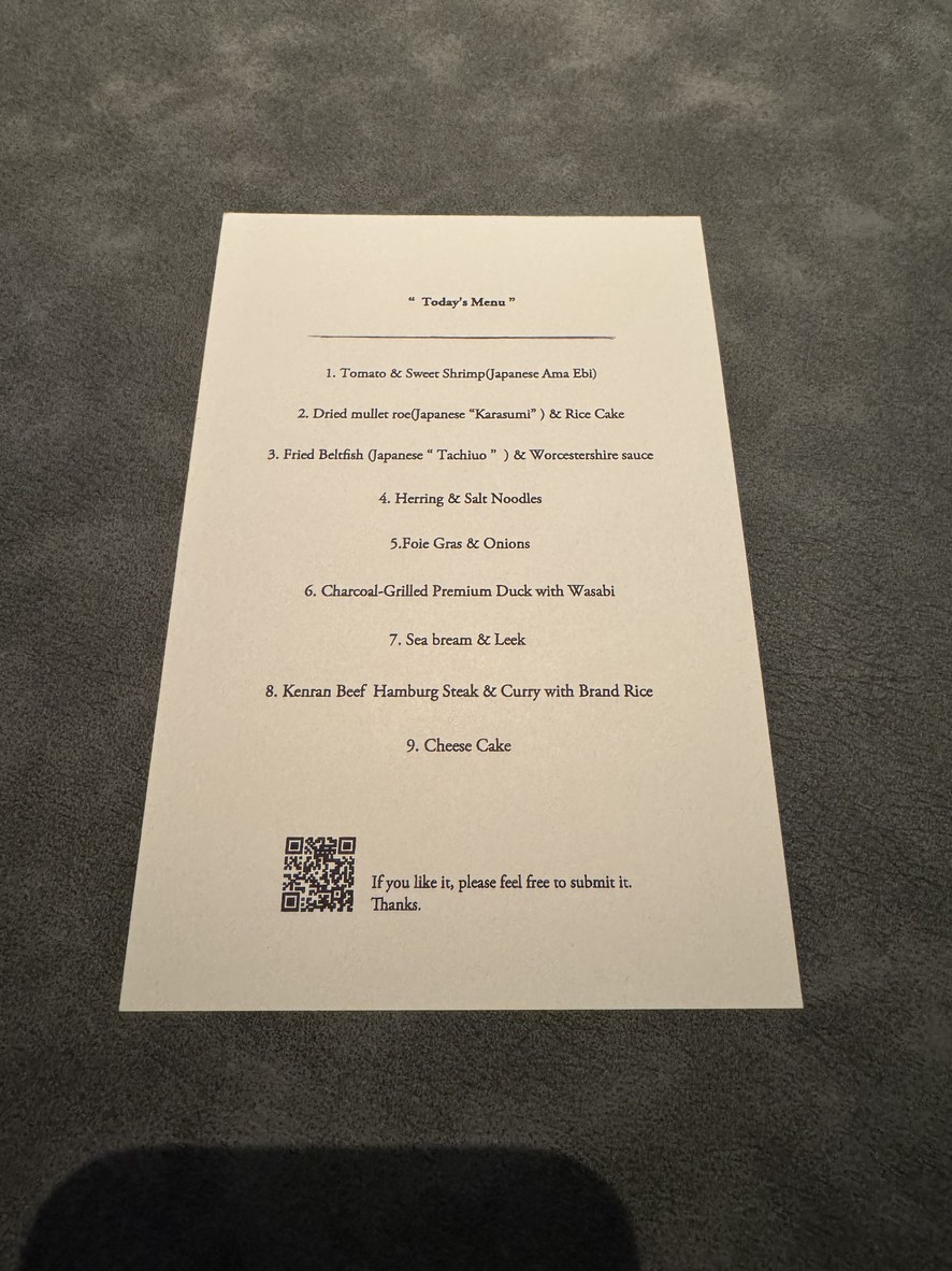 5 quinto menu 1