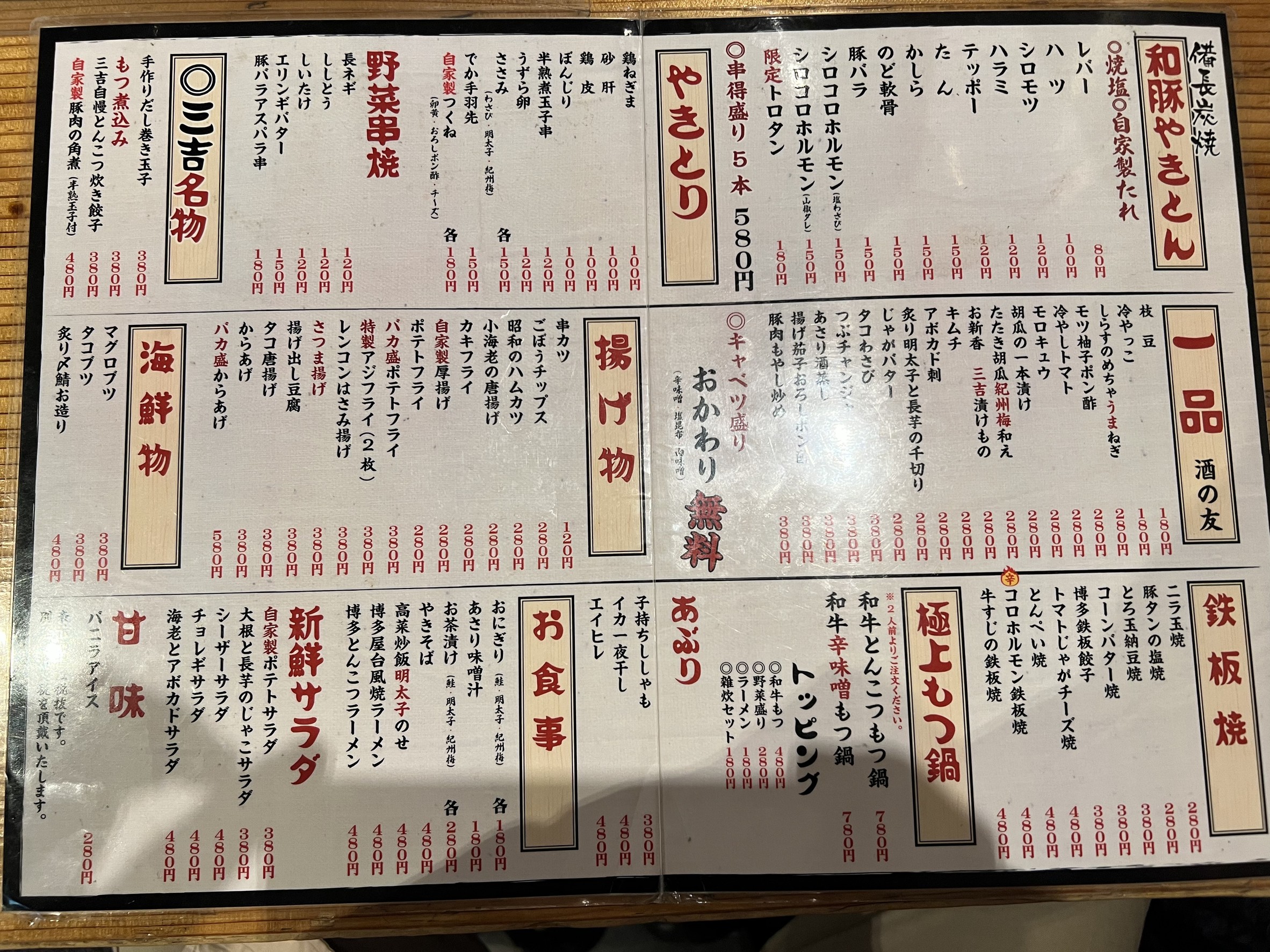 Menu image 2
