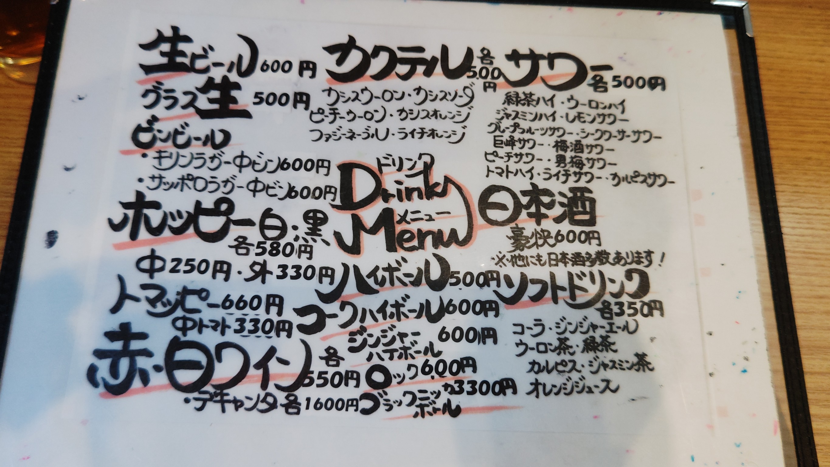 Menu image 3