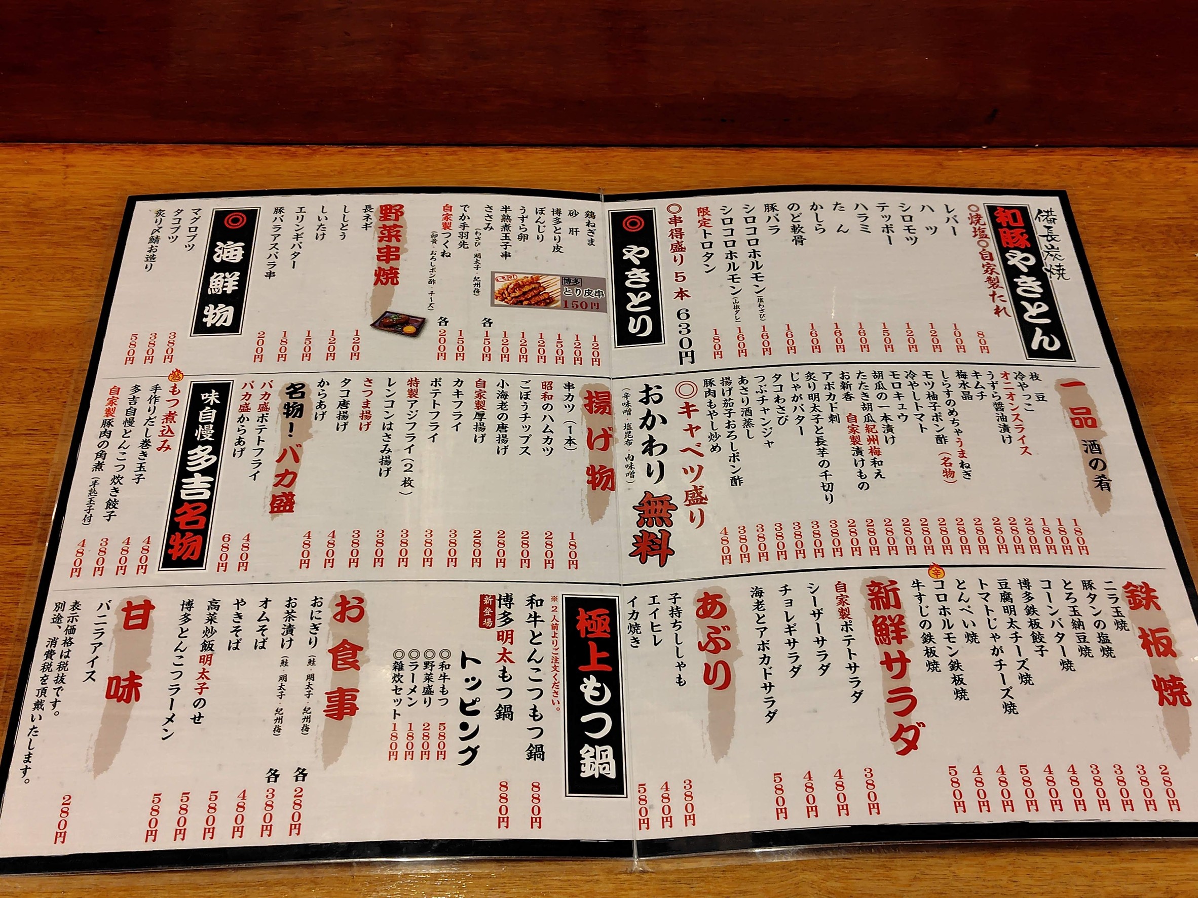 Menu image 2