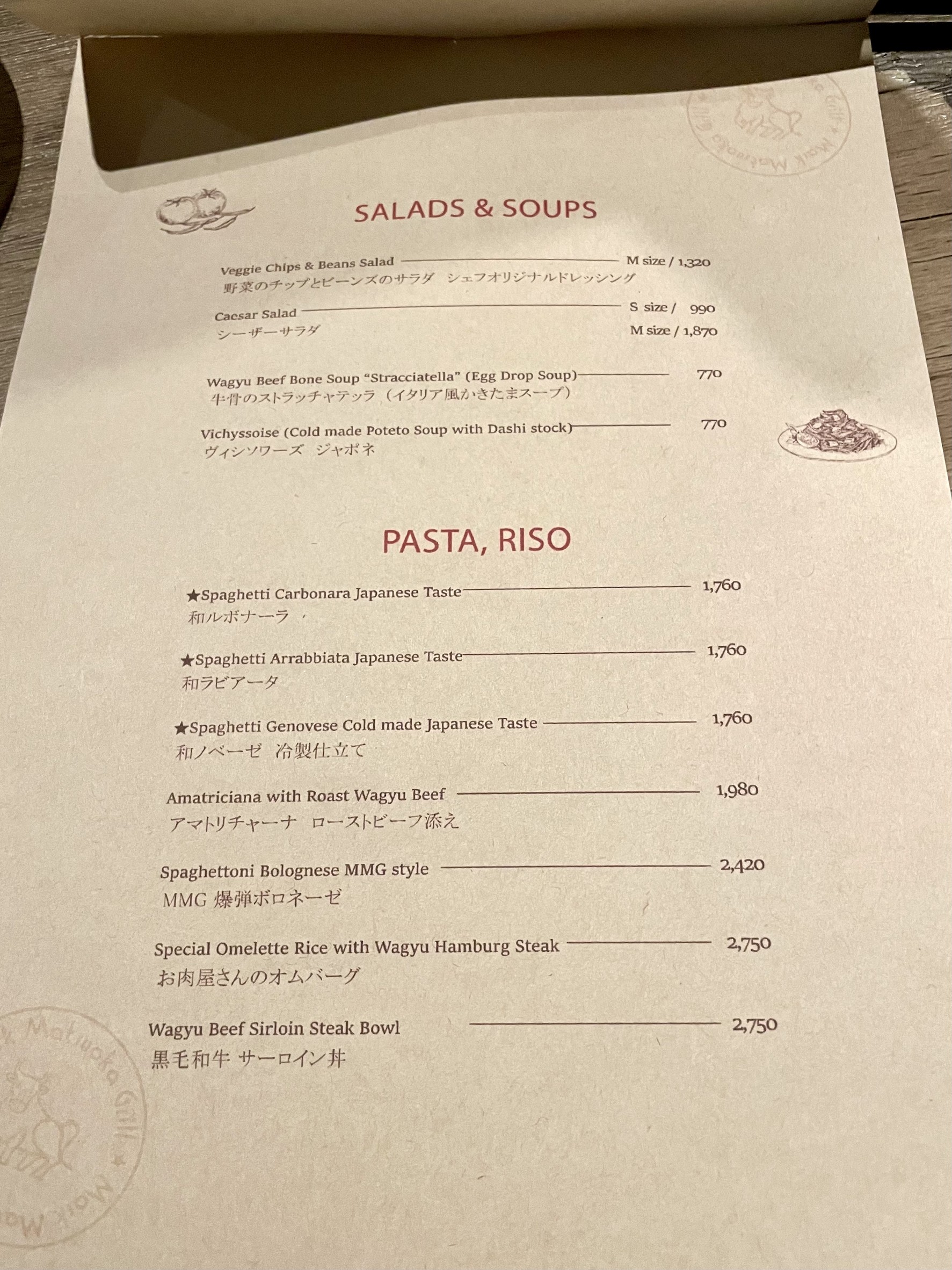 Menu image 3