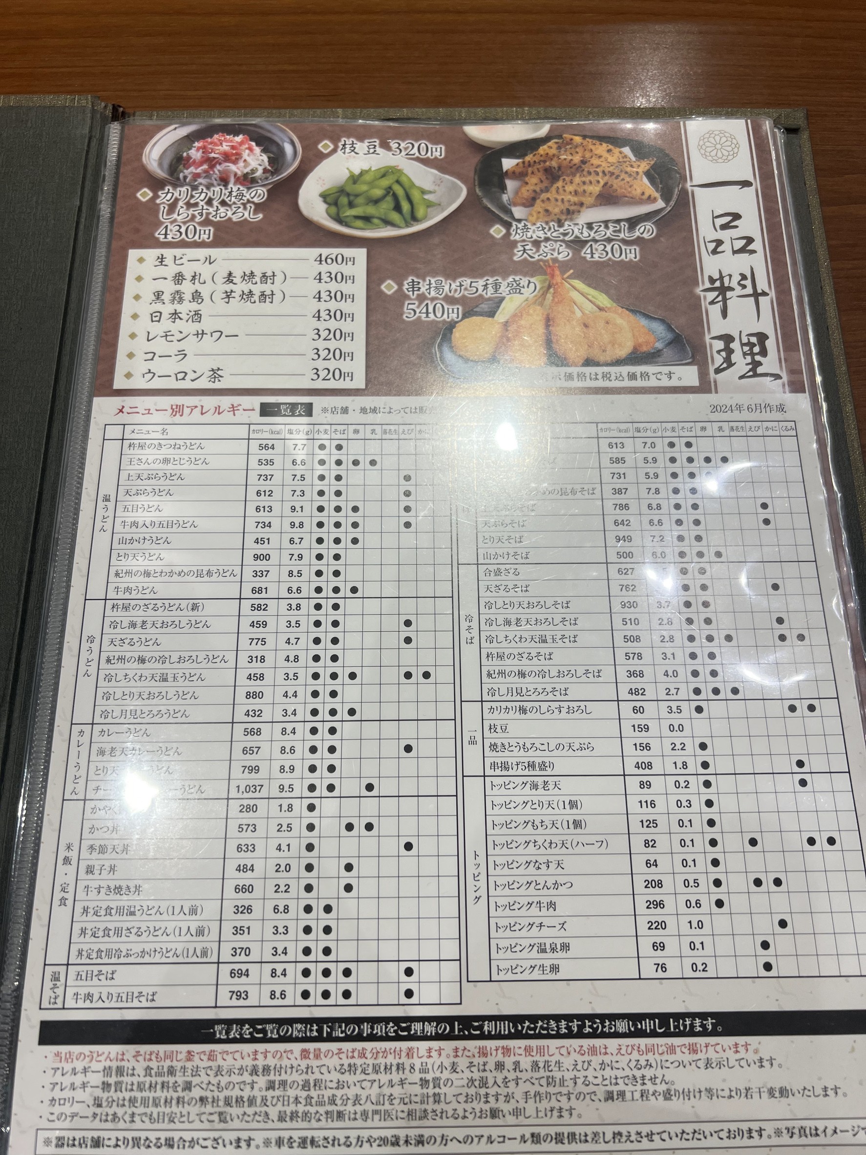 Menu image 8