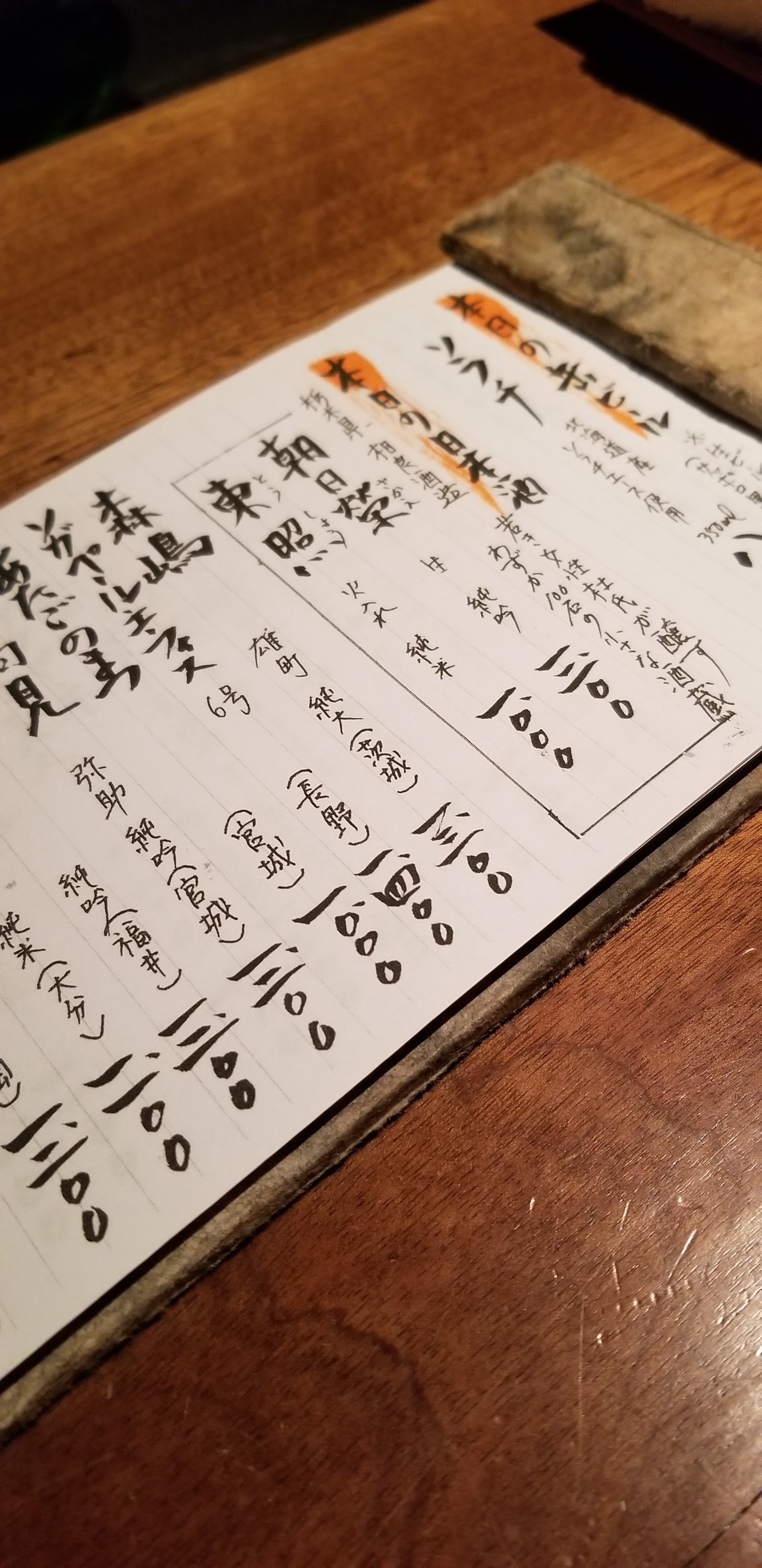 Menu image 1