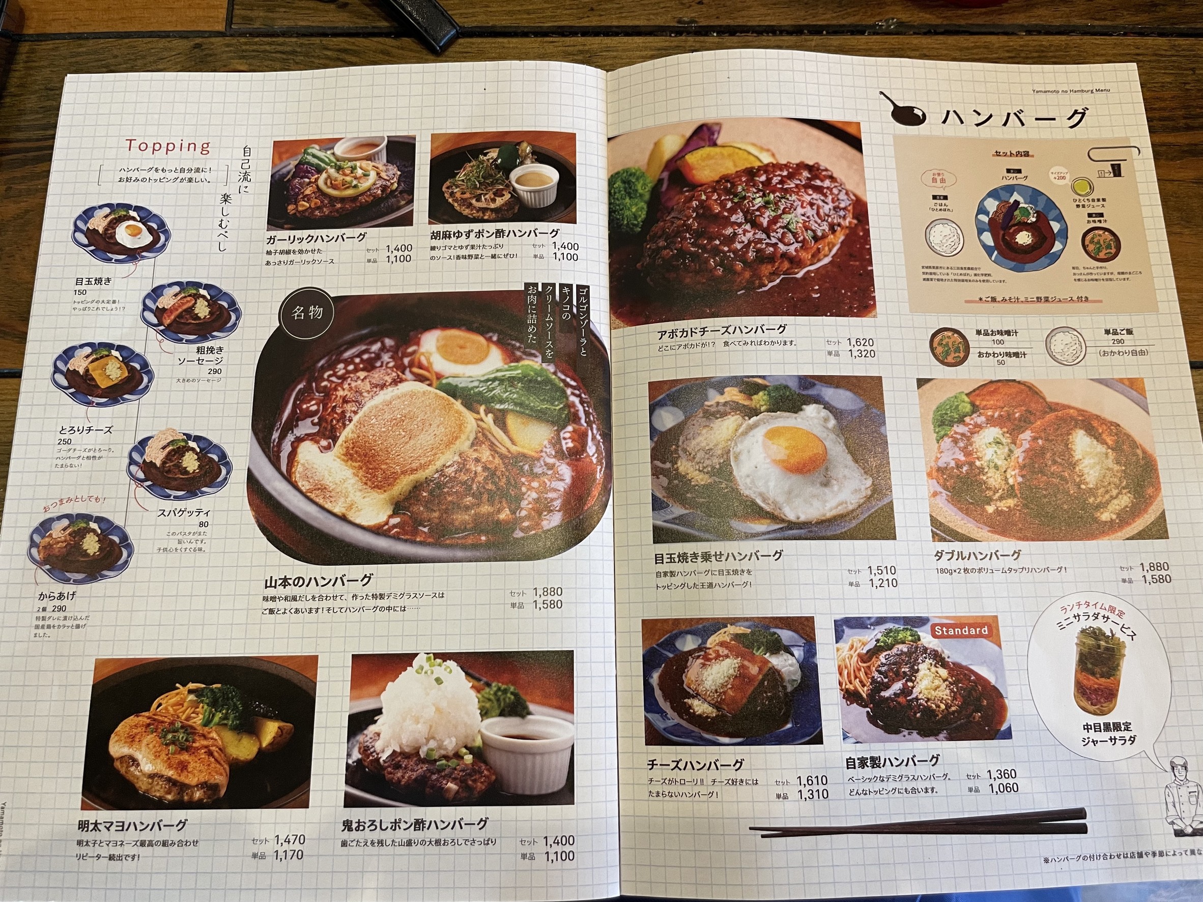 Menu image 2