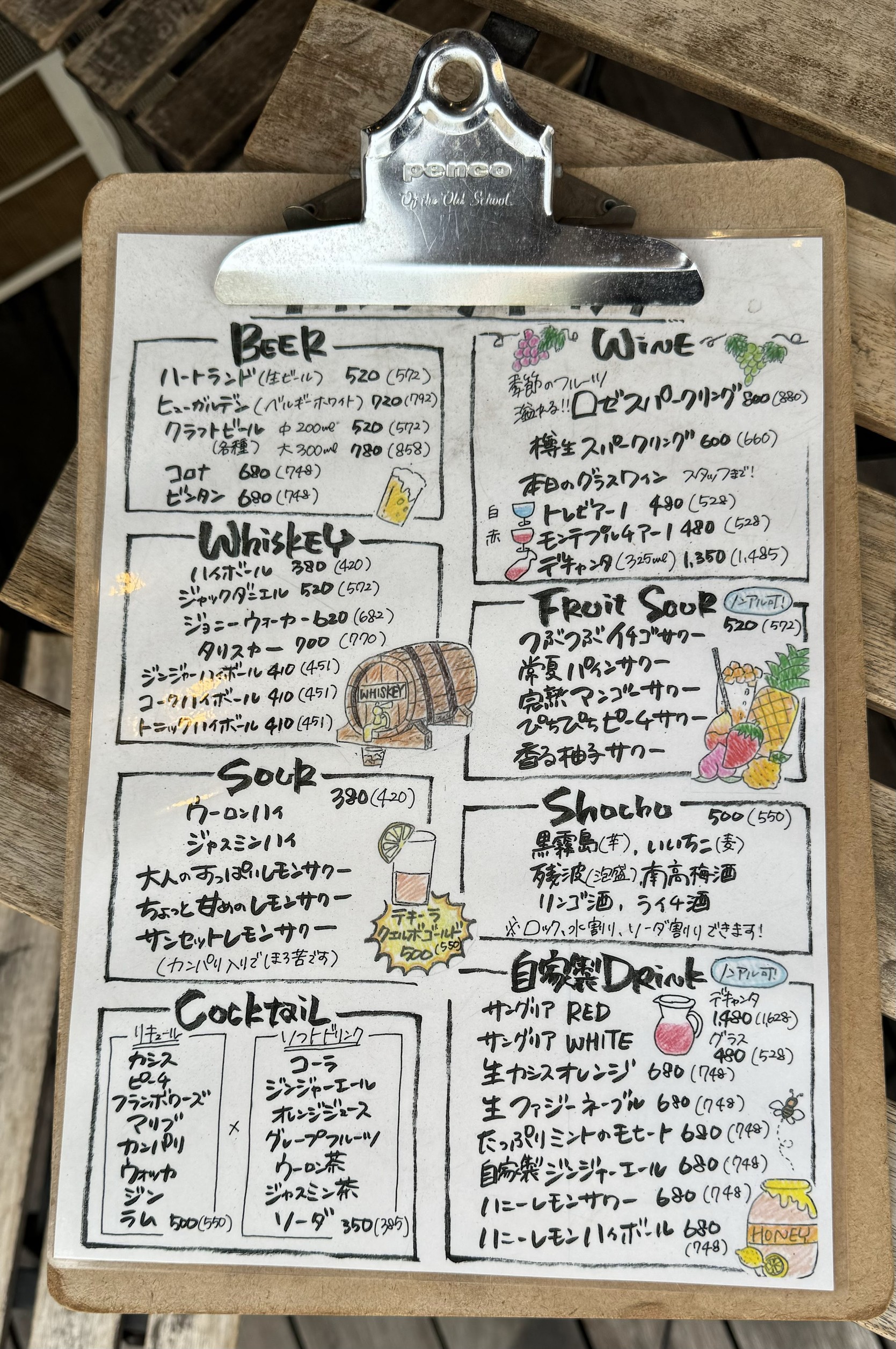 Menu image 2