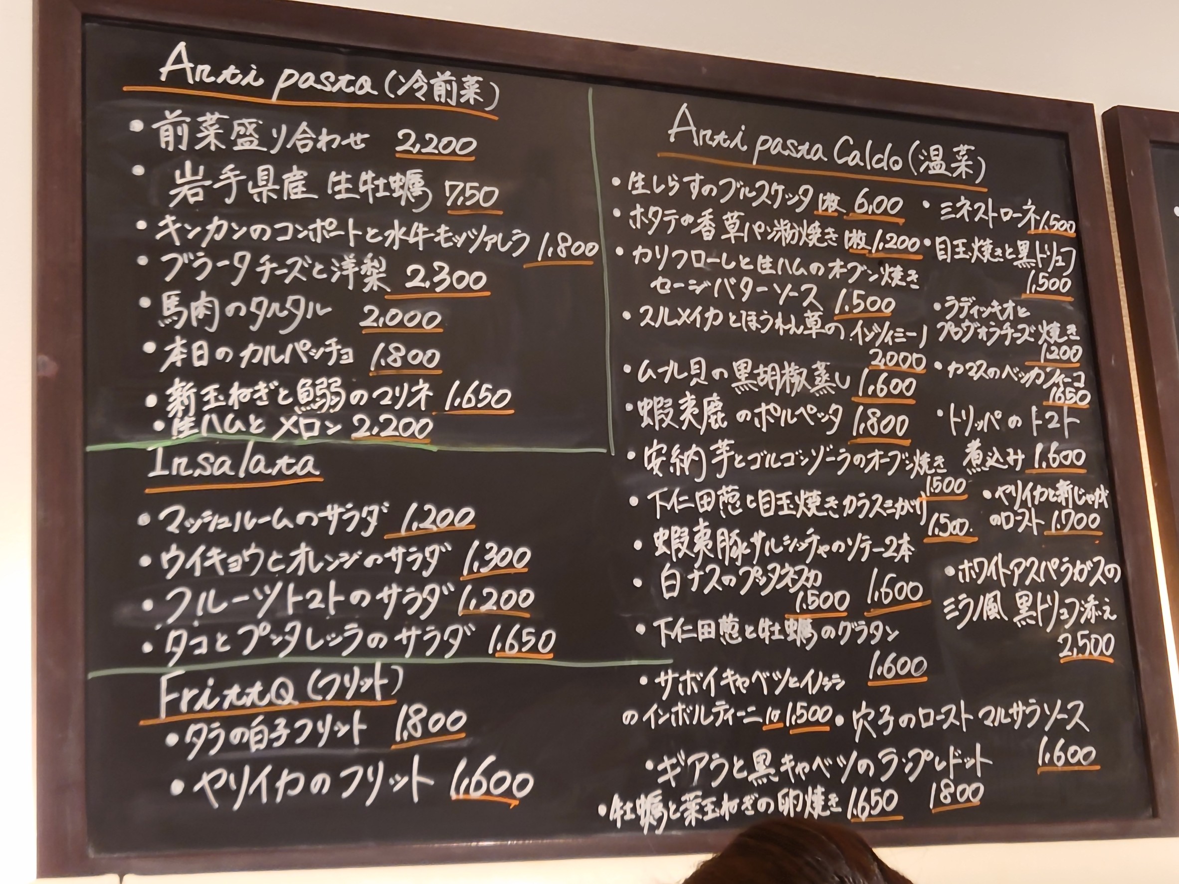 Menu image 1
