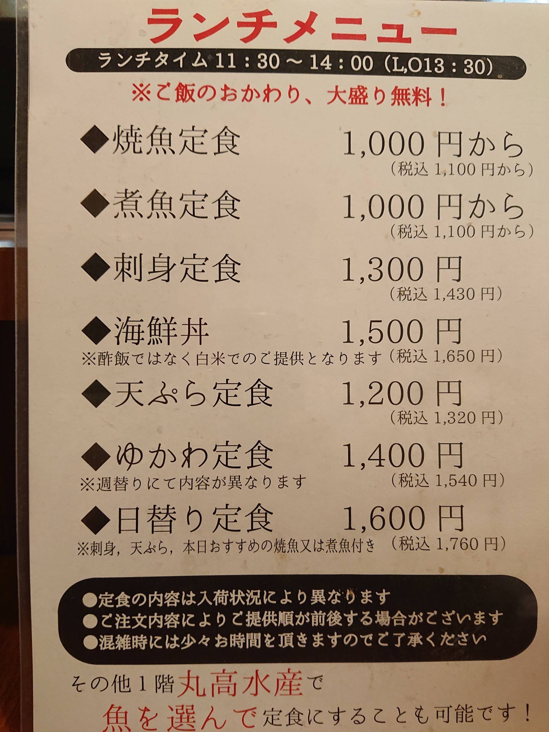 Menu image 2