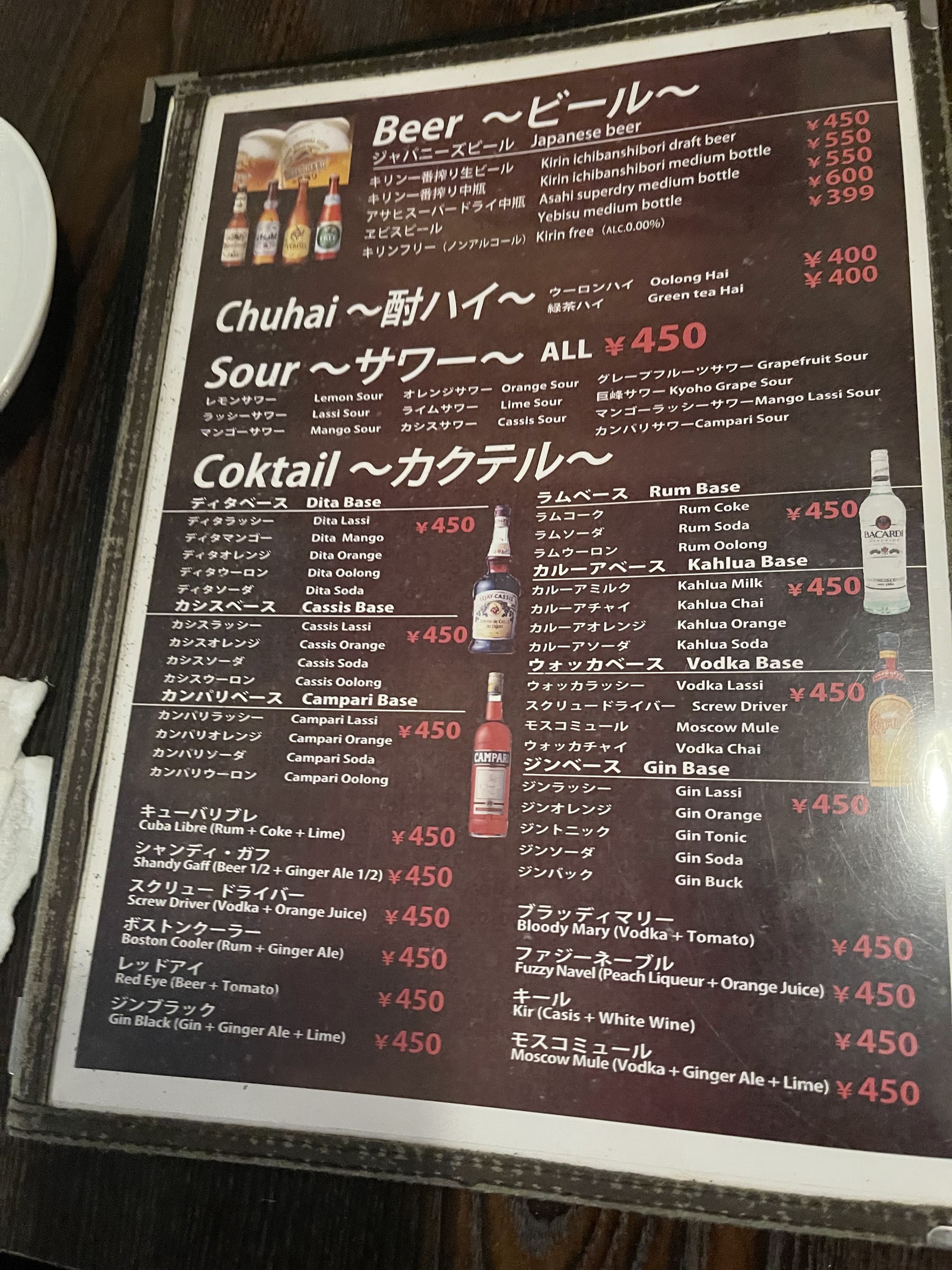 Menu image 6