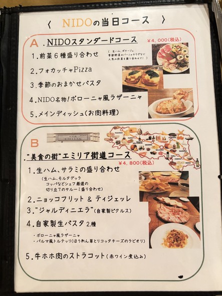 NIDO