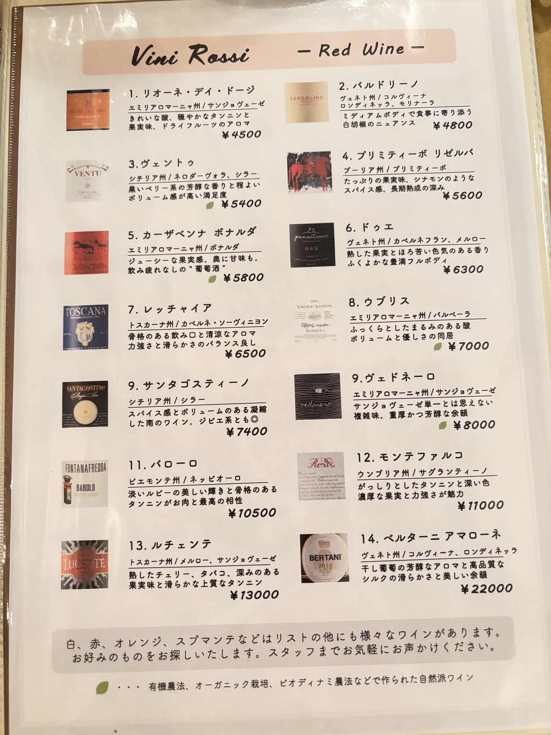 Menu image 6