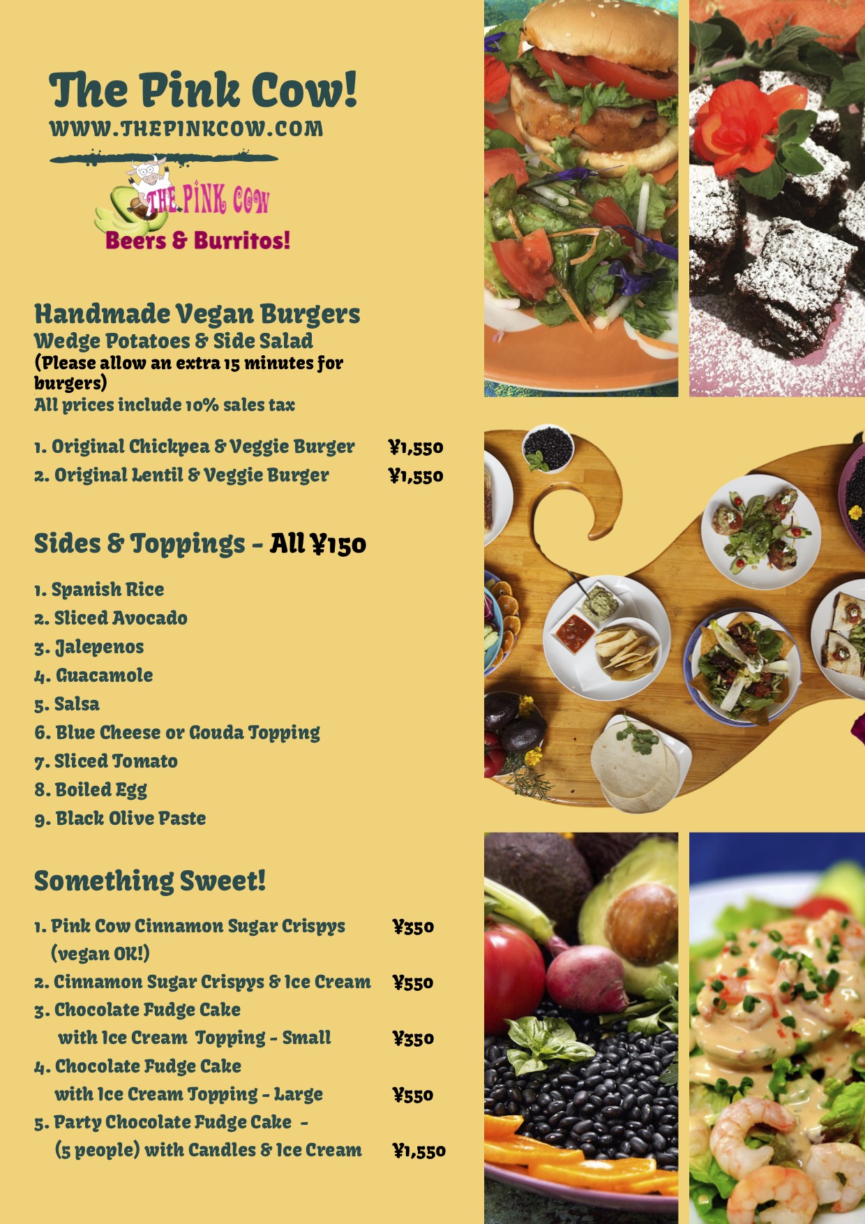 Menu image 4