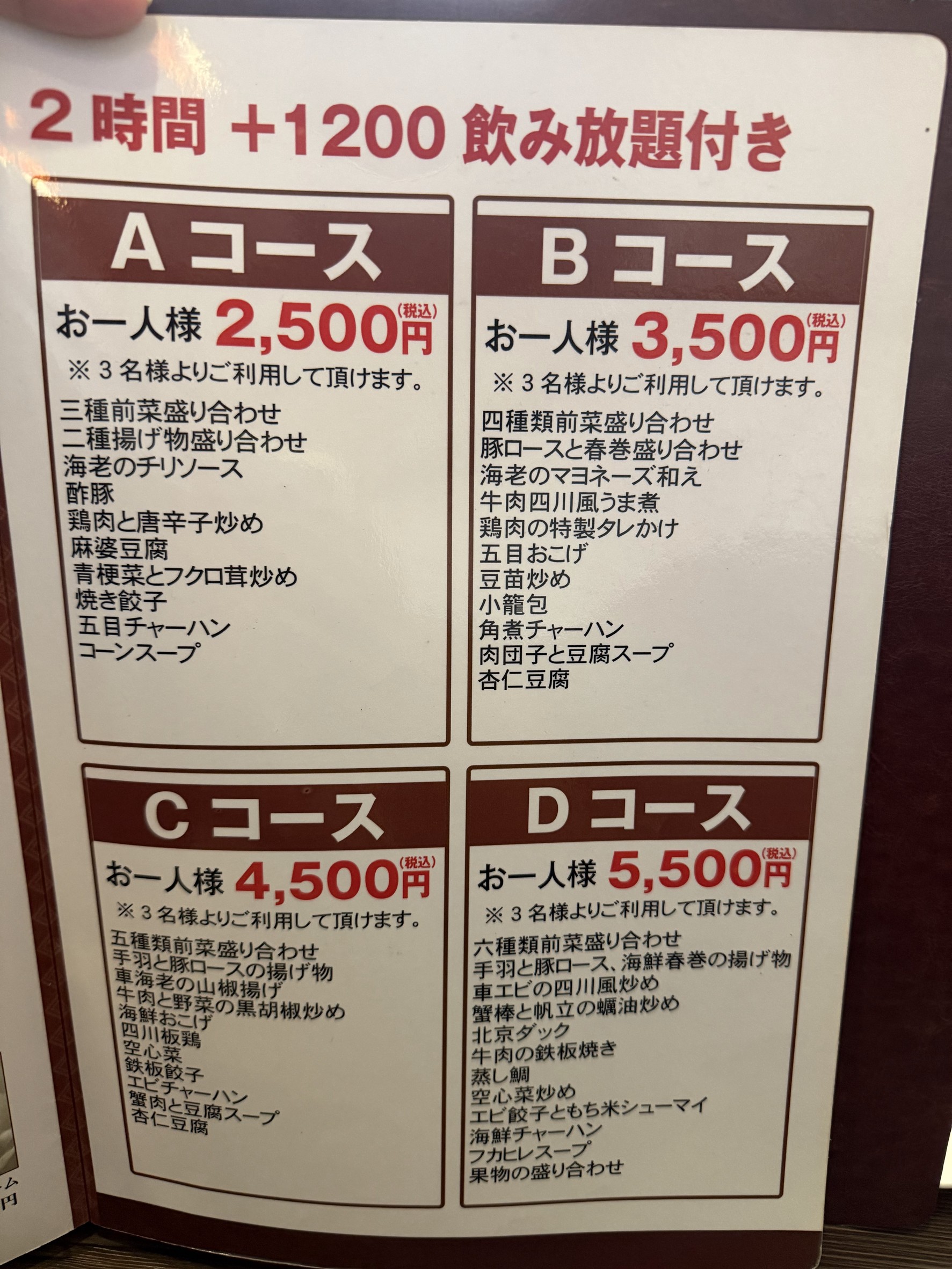 Menu image 1