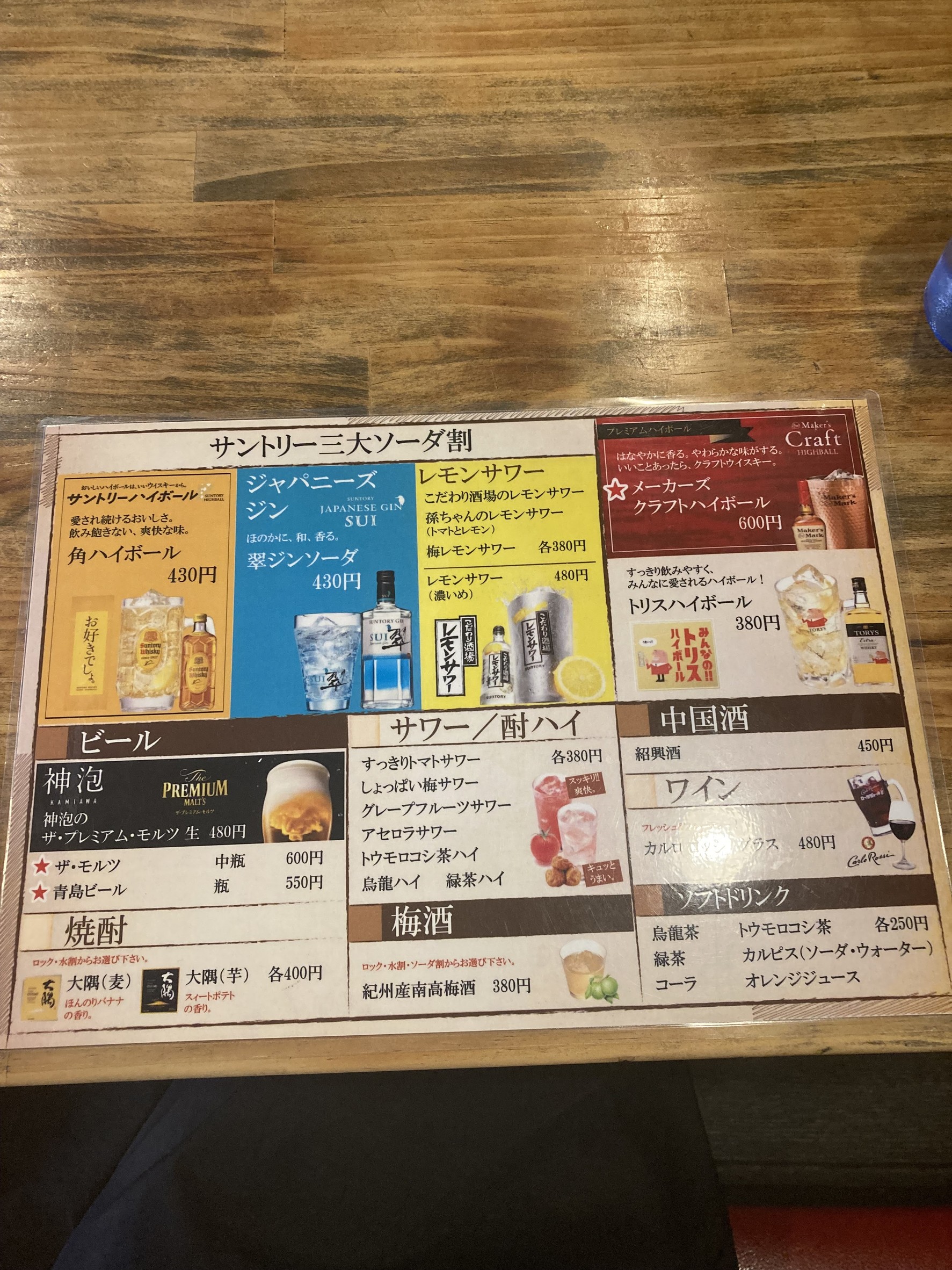 Menu image 4