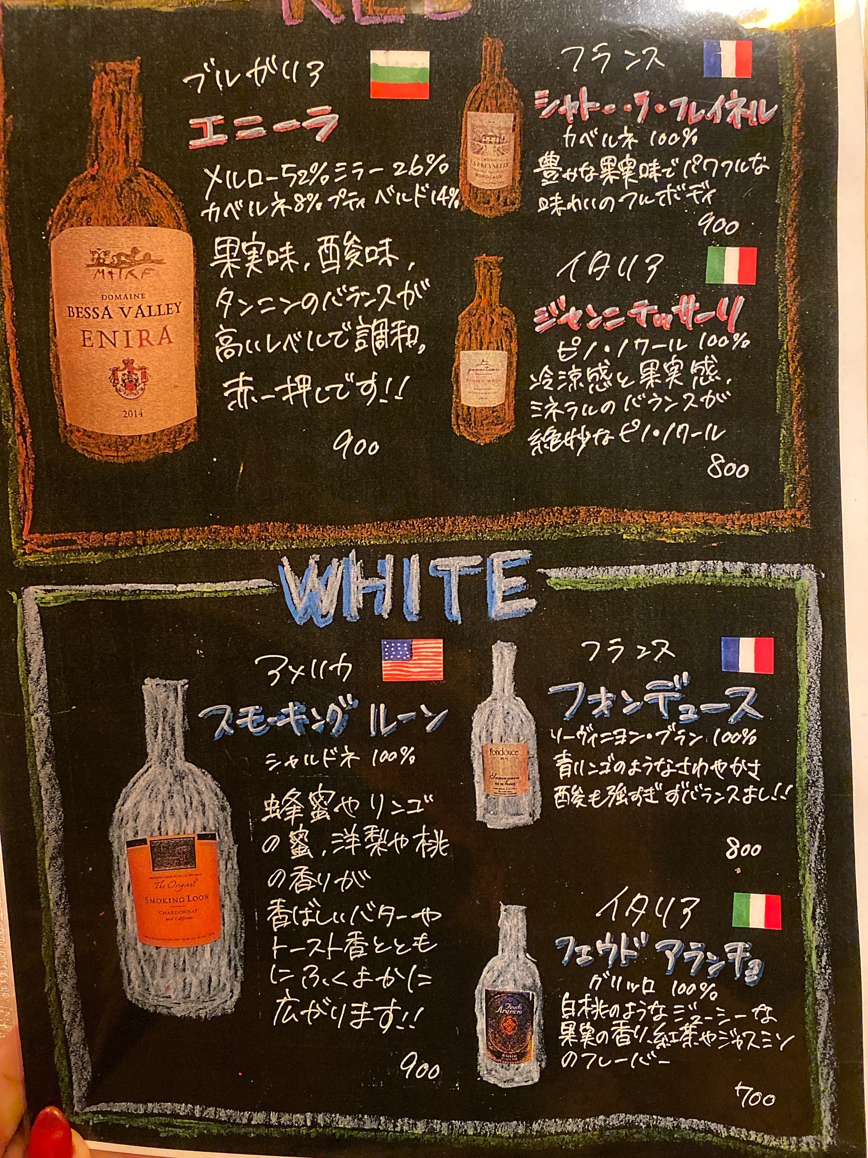 Menu image 3