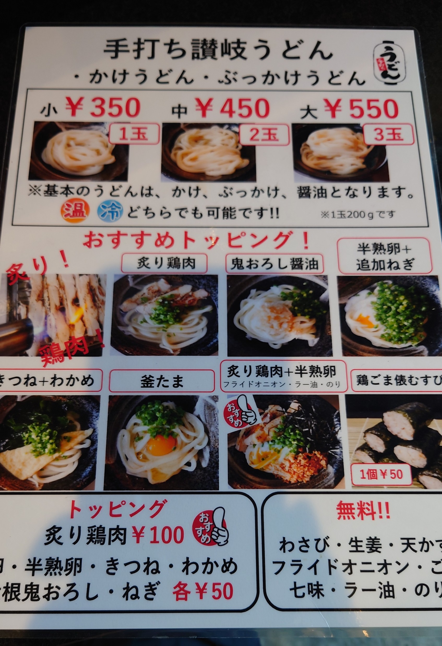 Menu image 1
