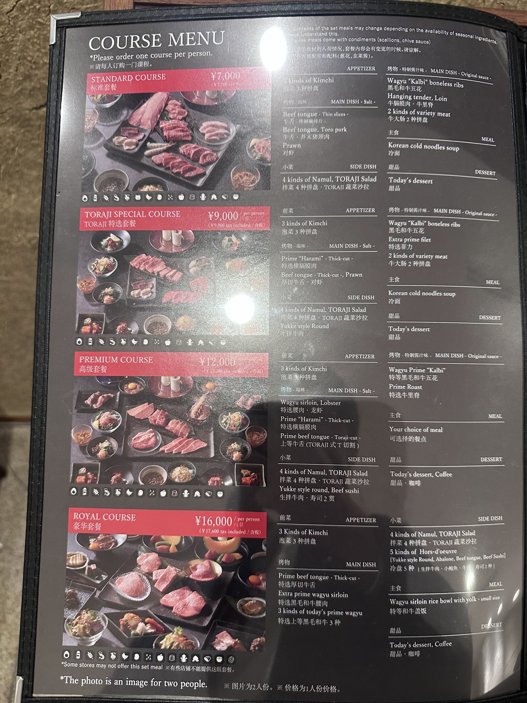 Menu image 1
