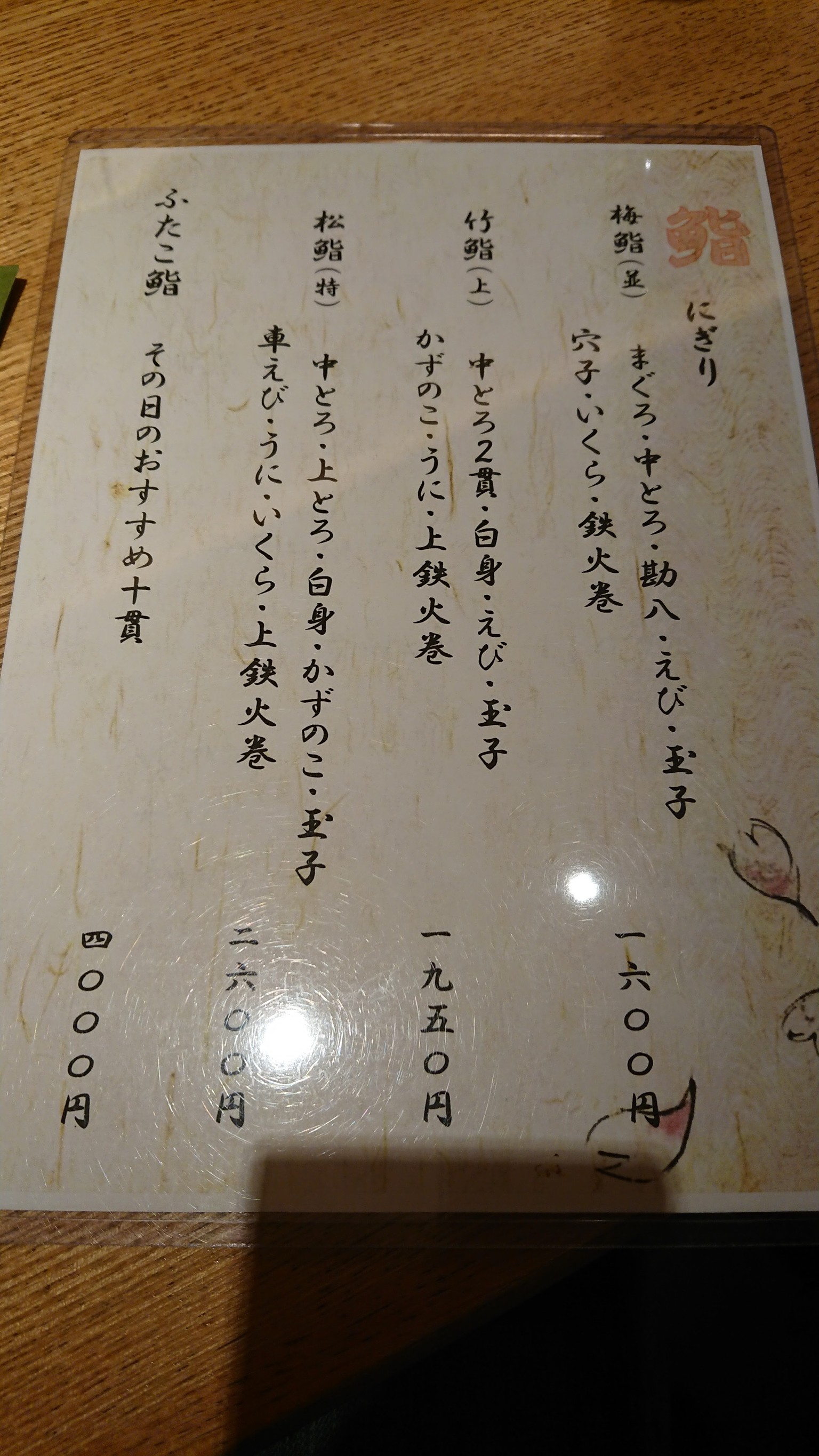 Menu image 2